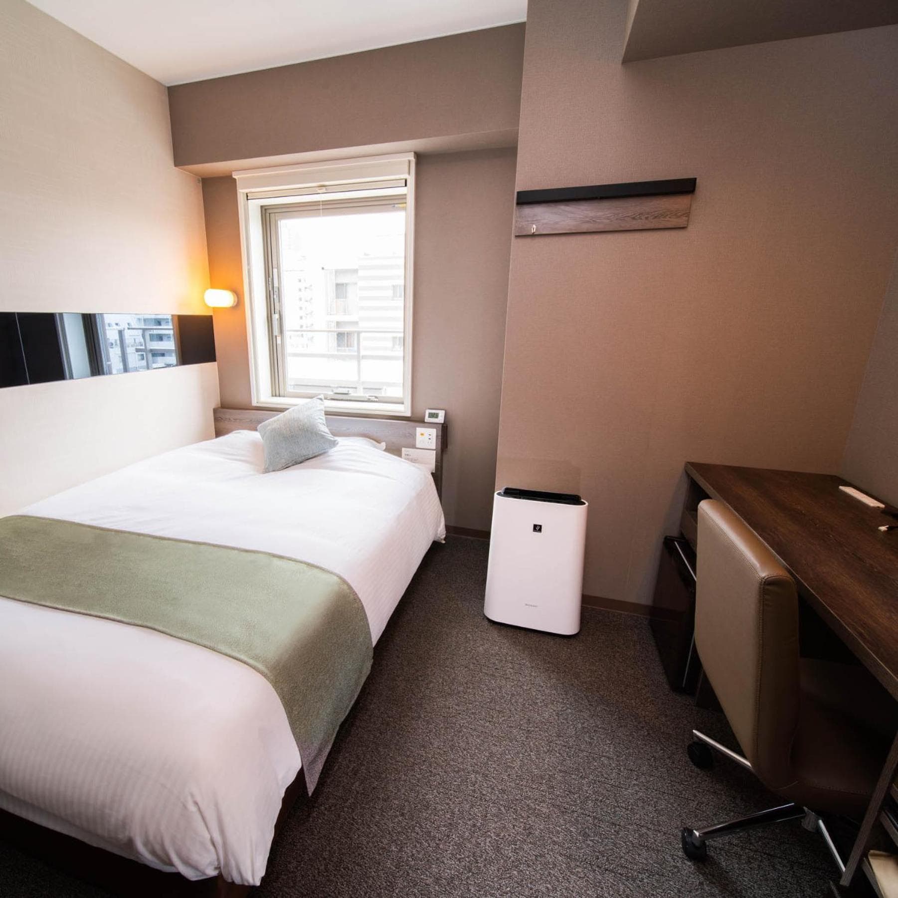 Super Hotel Premier Ginza photo 4