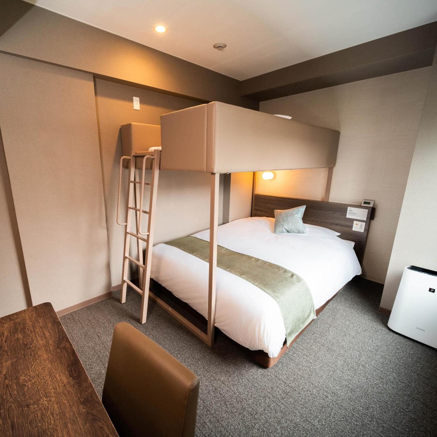 Super Hotel Premier Ginza photo 7