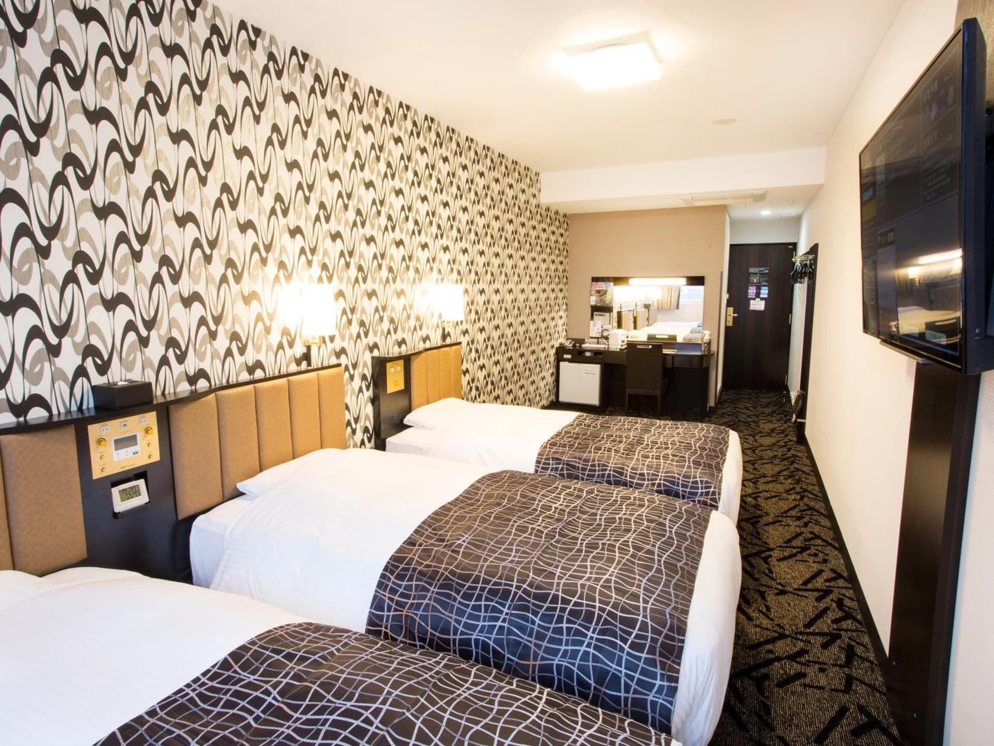 APA Hotel Hakodate Ekimae photo 6