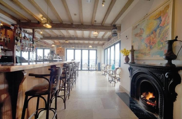 The Waterfront Hotel photo 4
