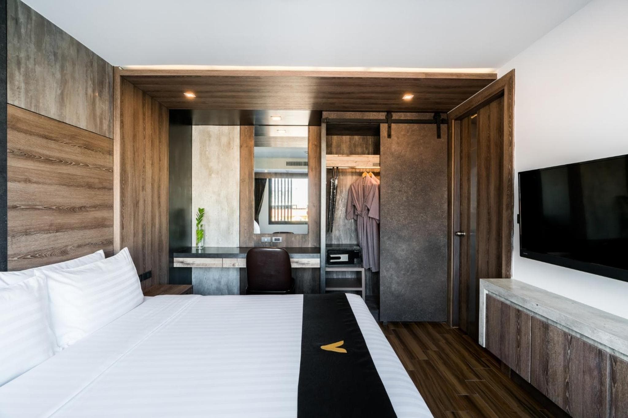 Acqua Hotel photo 4