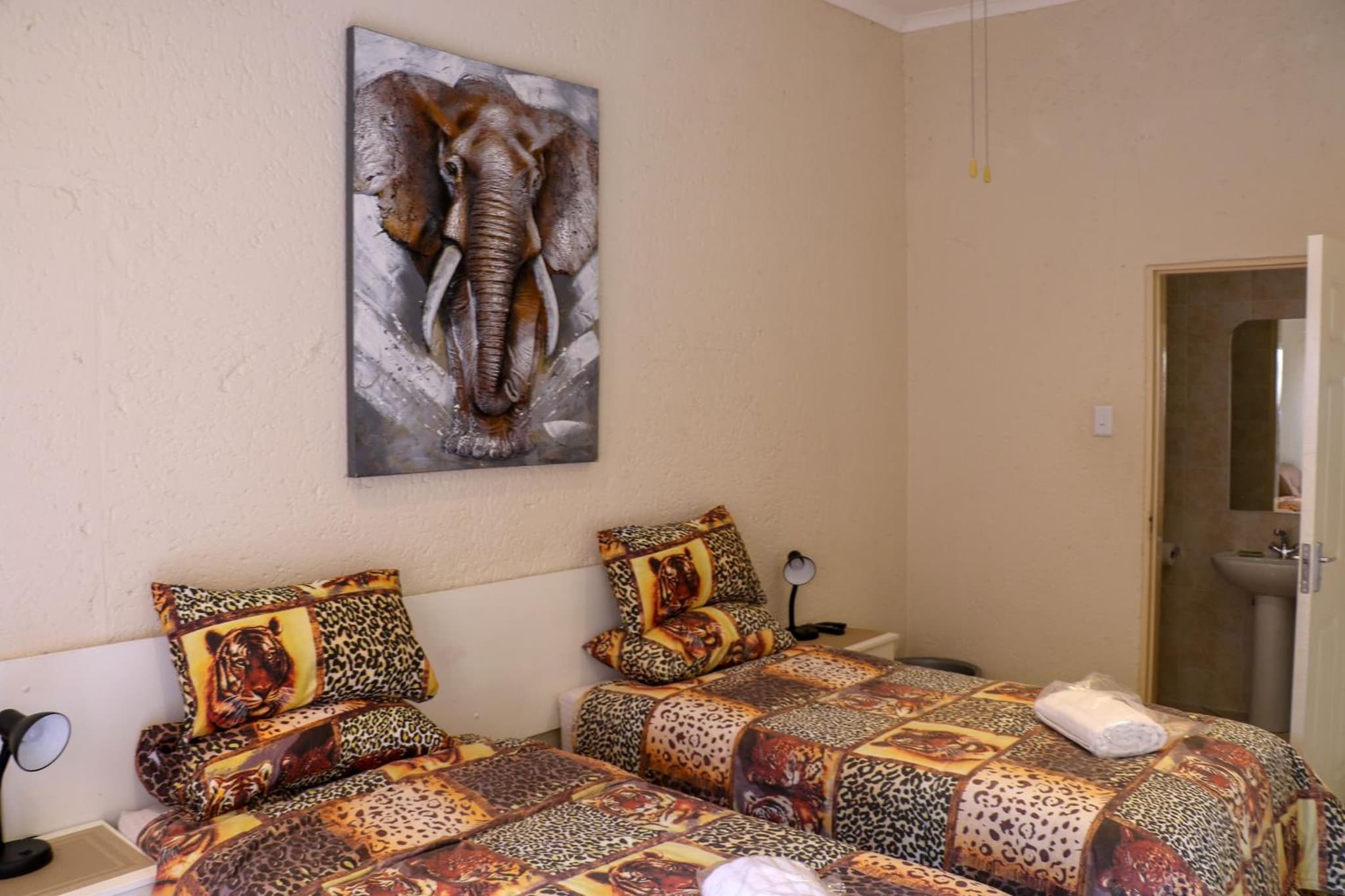 Rock Art Guesthouse photo 5