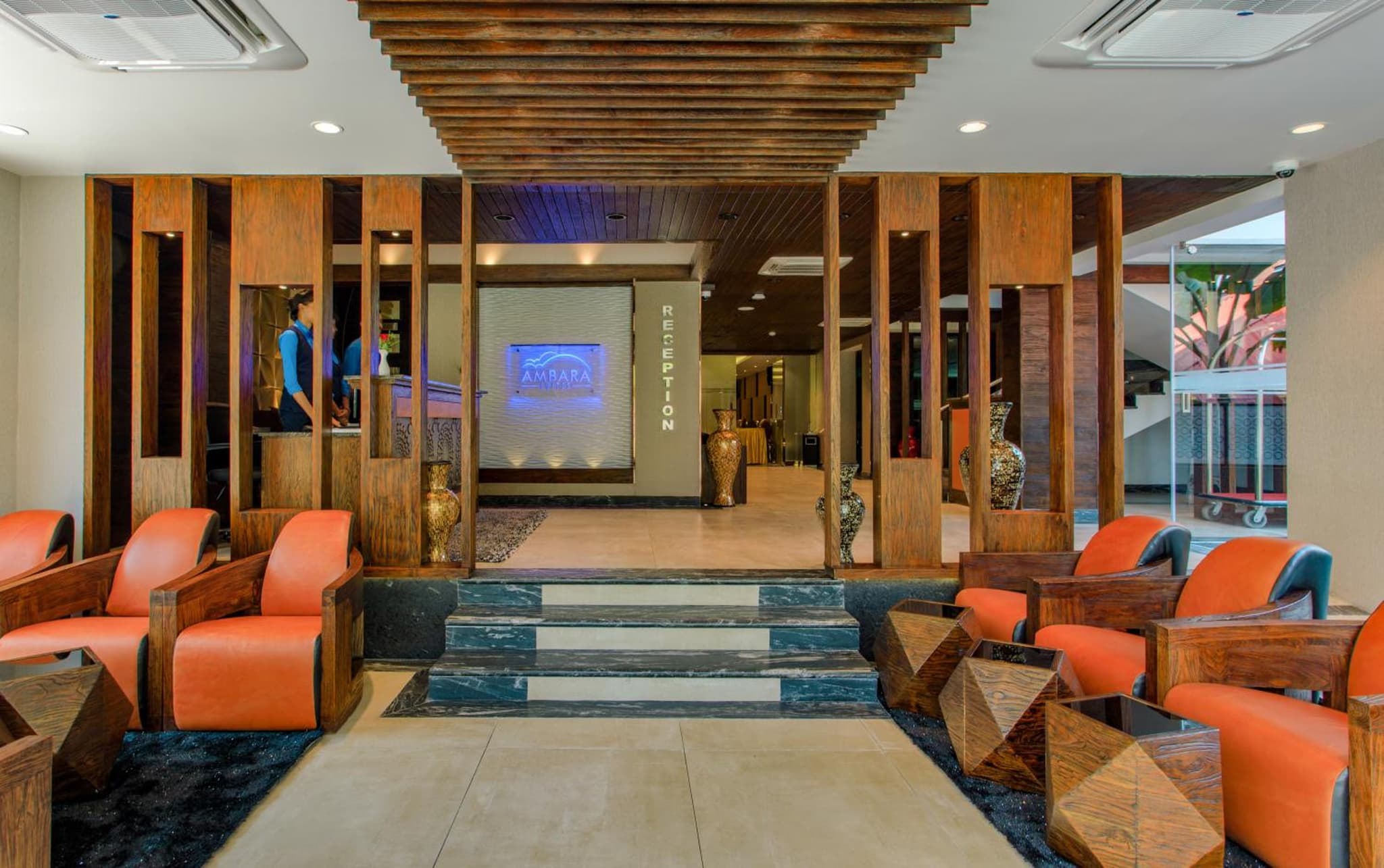 Ambara Suites photo 4