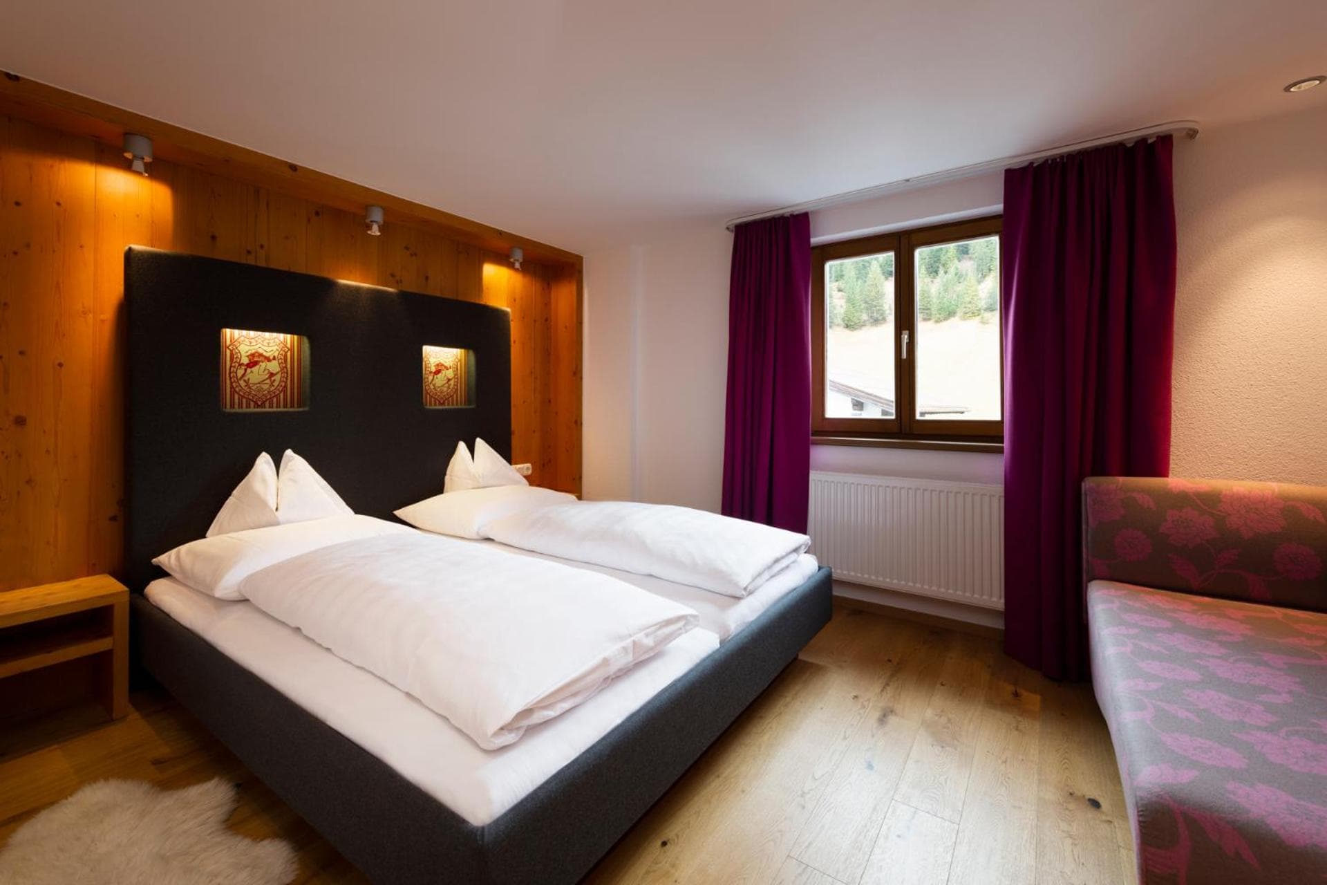 Hotel Sandhof photo 3