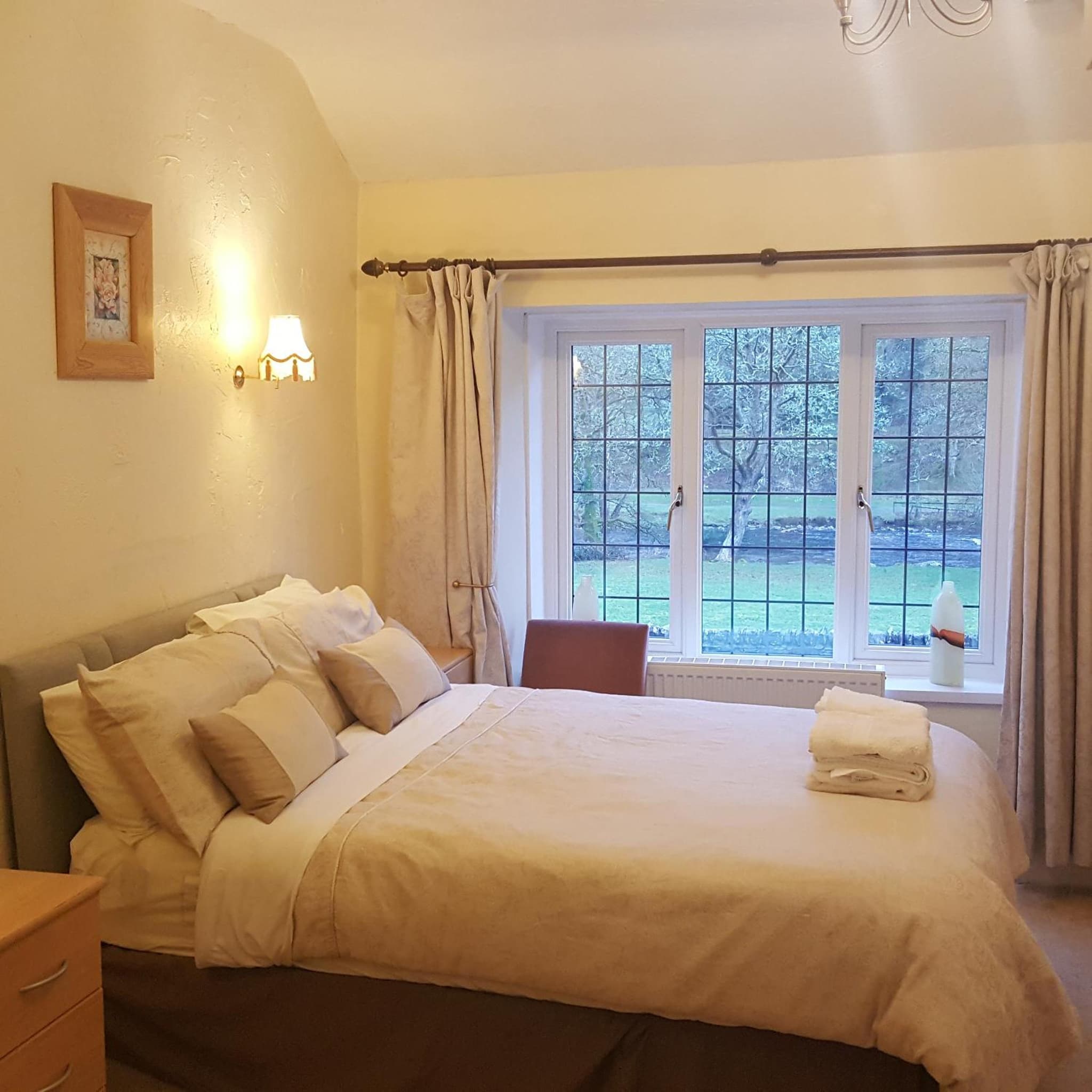 Dragon Bed and Breakfast photo 6