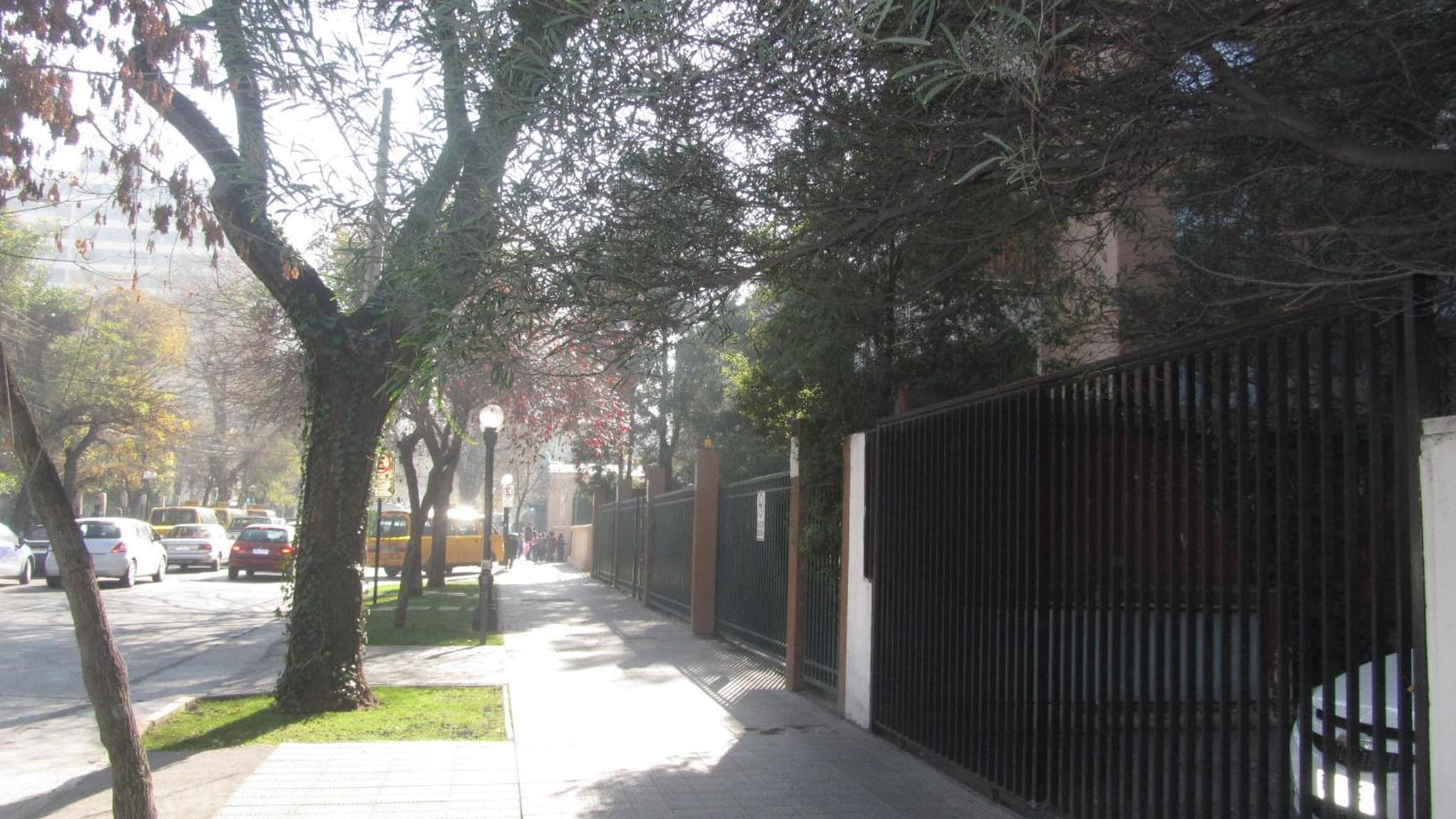 Departamento Don Miguel Claro photo 3