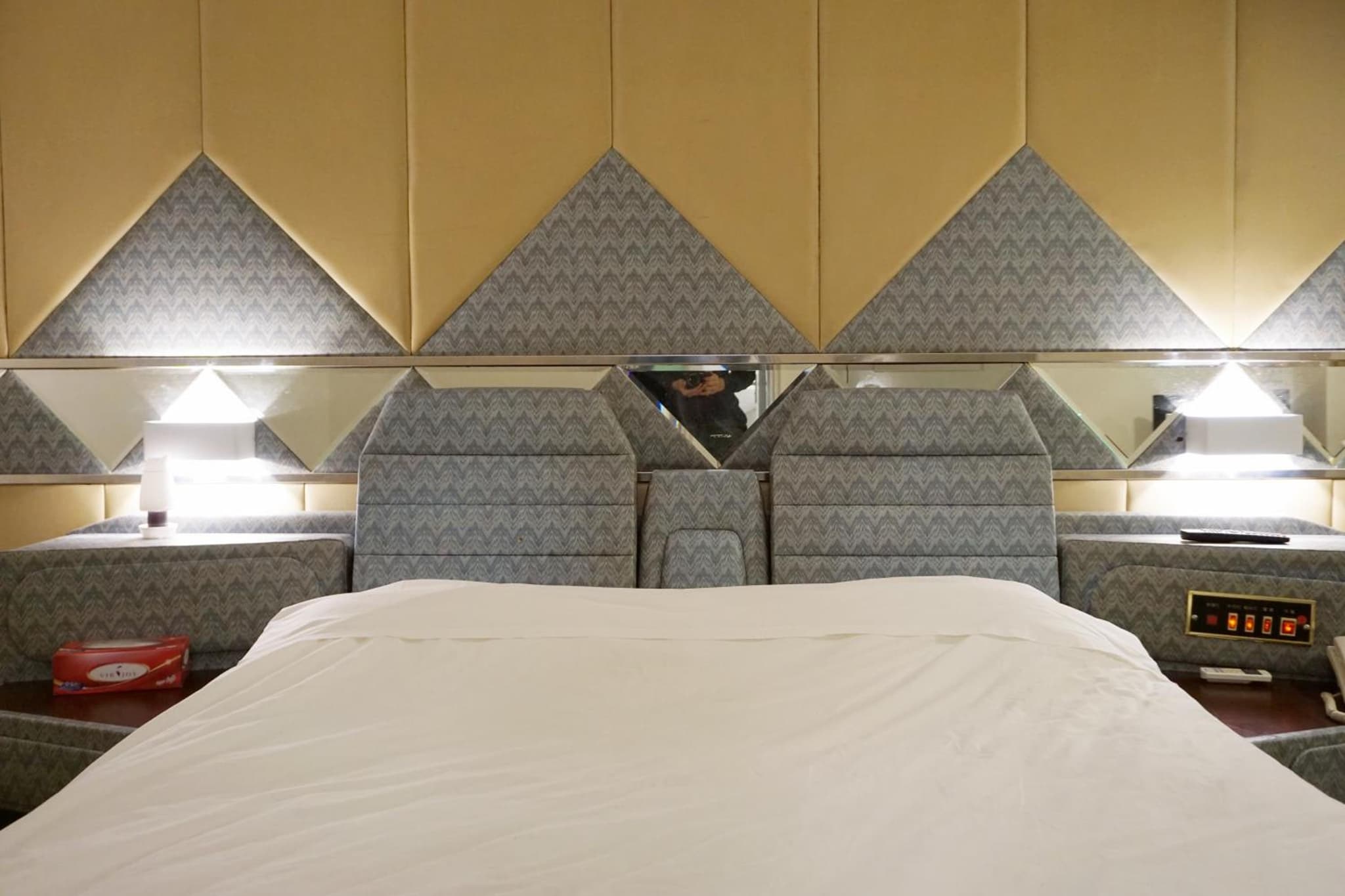 China HK Motel photo 2