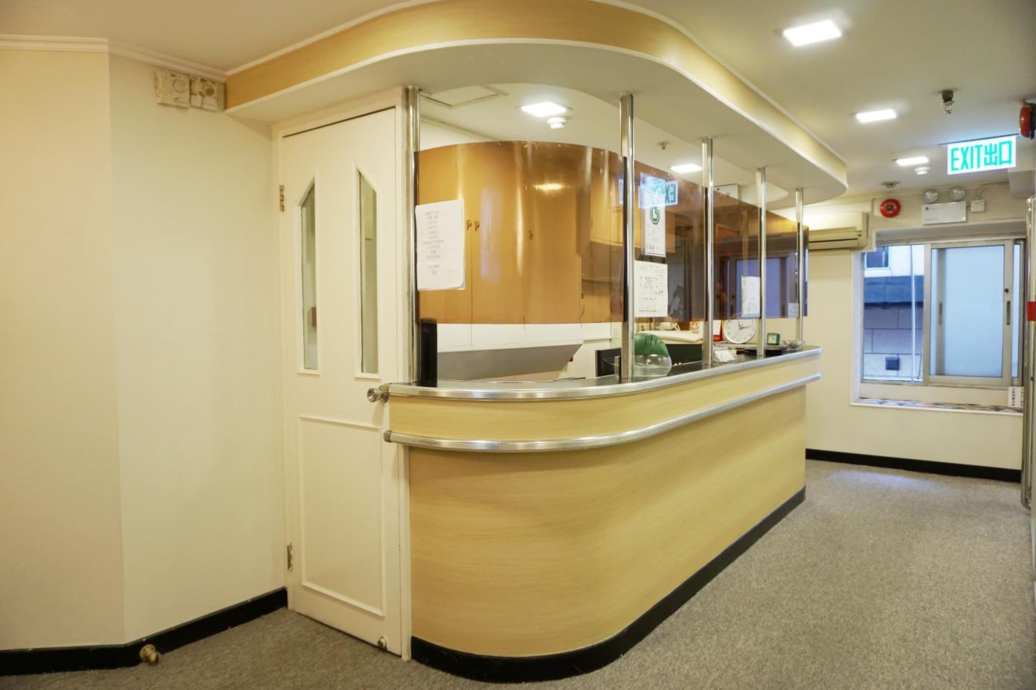 China HK Motel photo 7