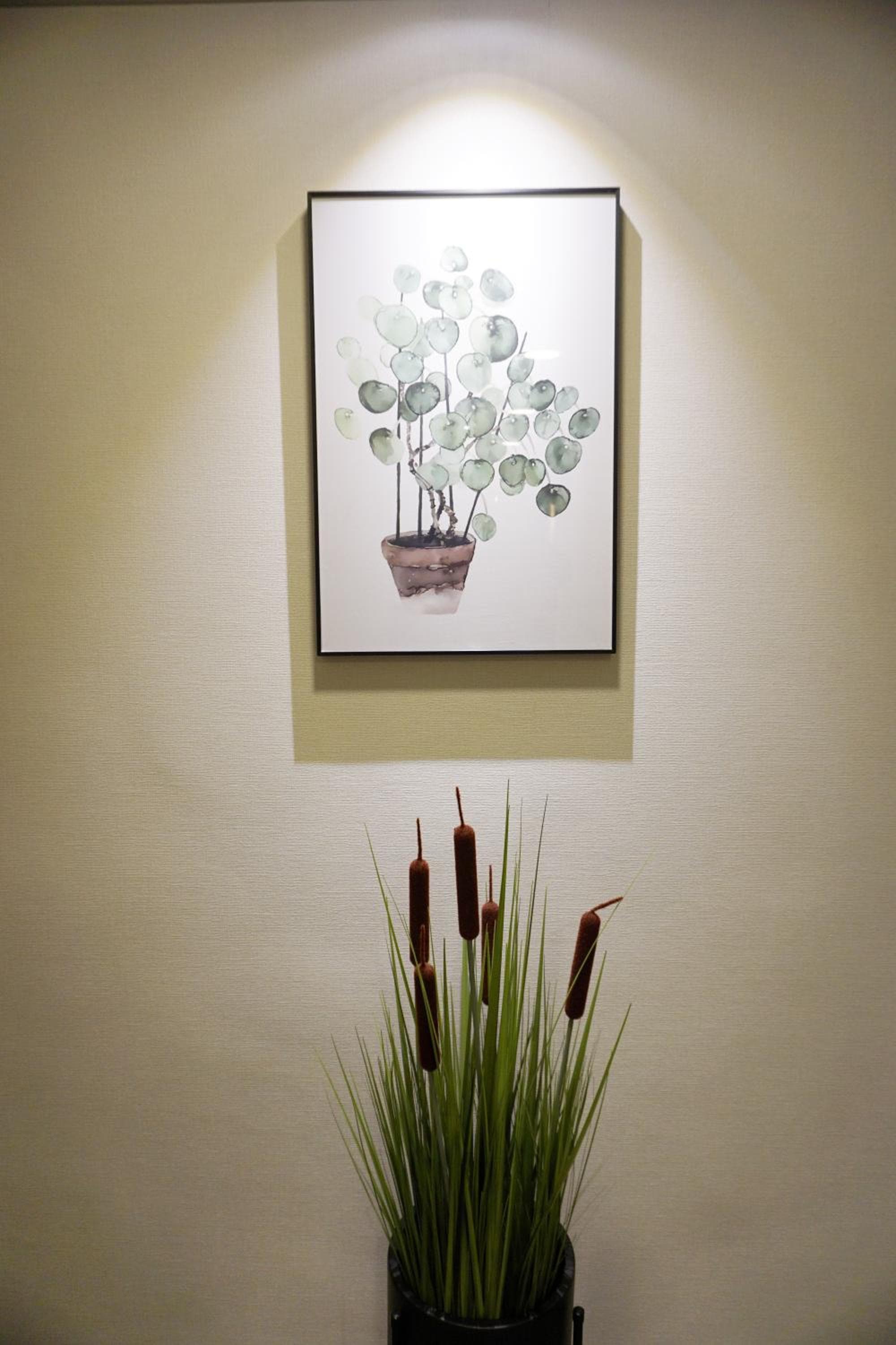 China HK Motel photo 8