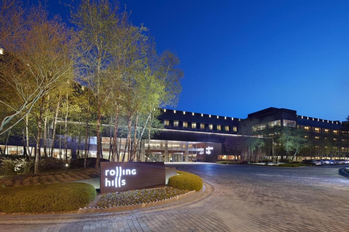 Rolling Hills Hotel photo 3
