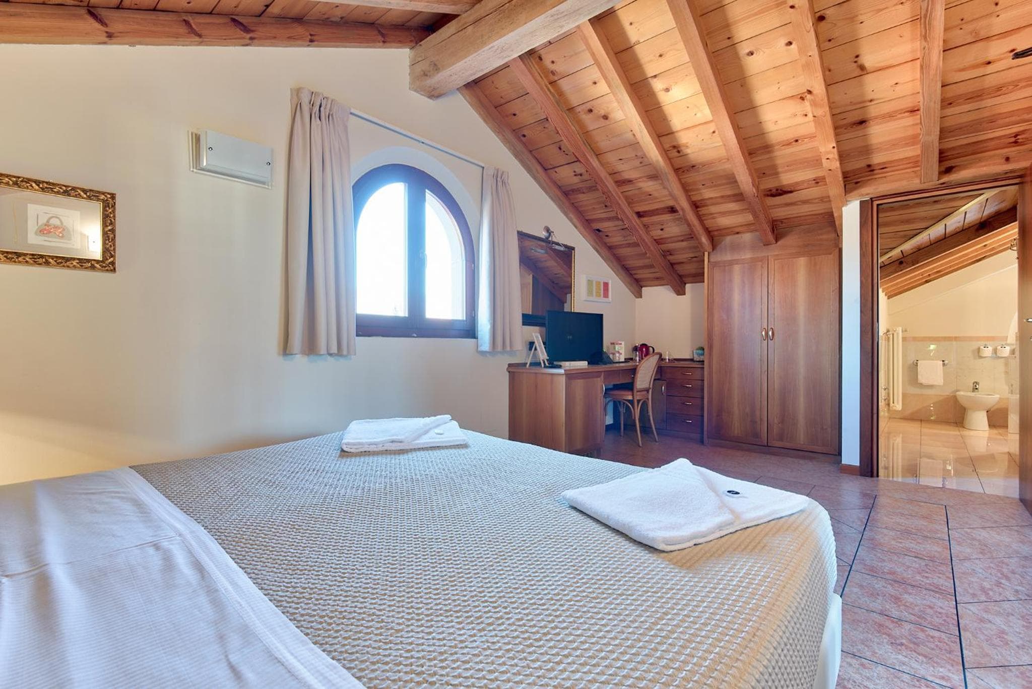 Albergo Villa Priula photo 3