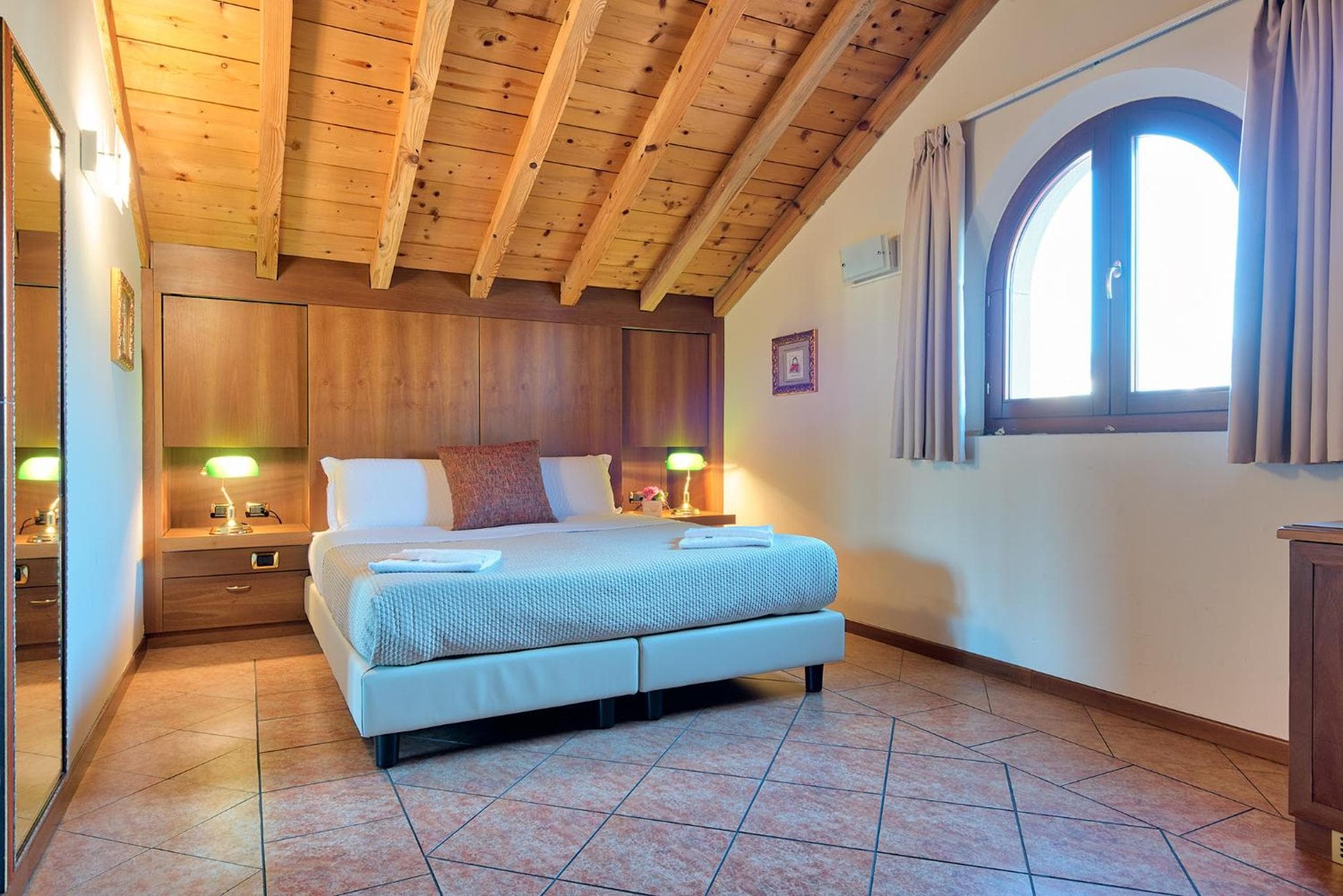 Albergo Villa Priula photo 5