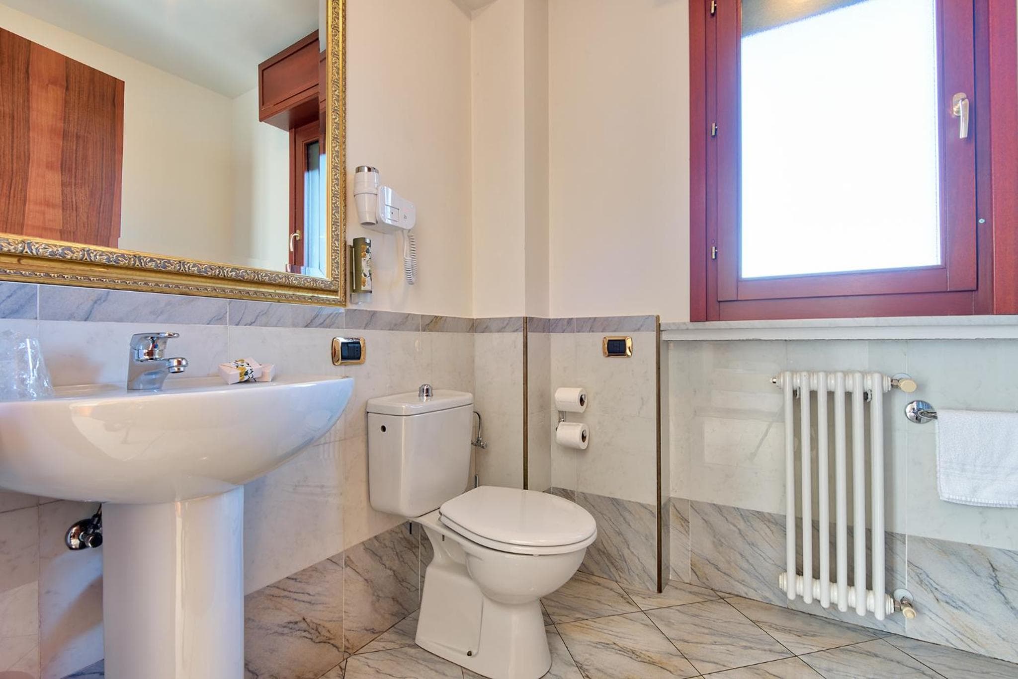 Albergo Villa Priula photo 6