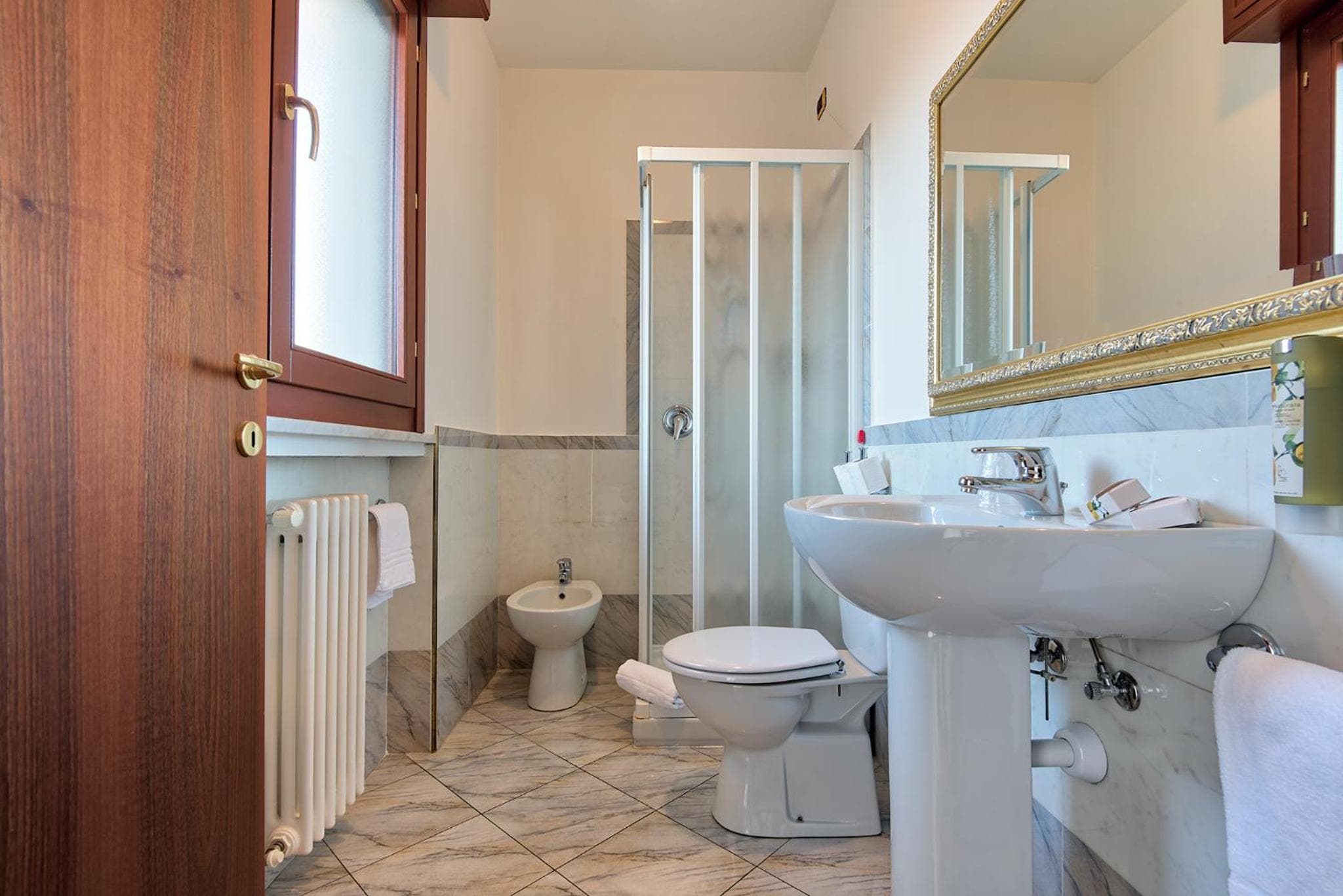 Albergo Villa Priula photo 4