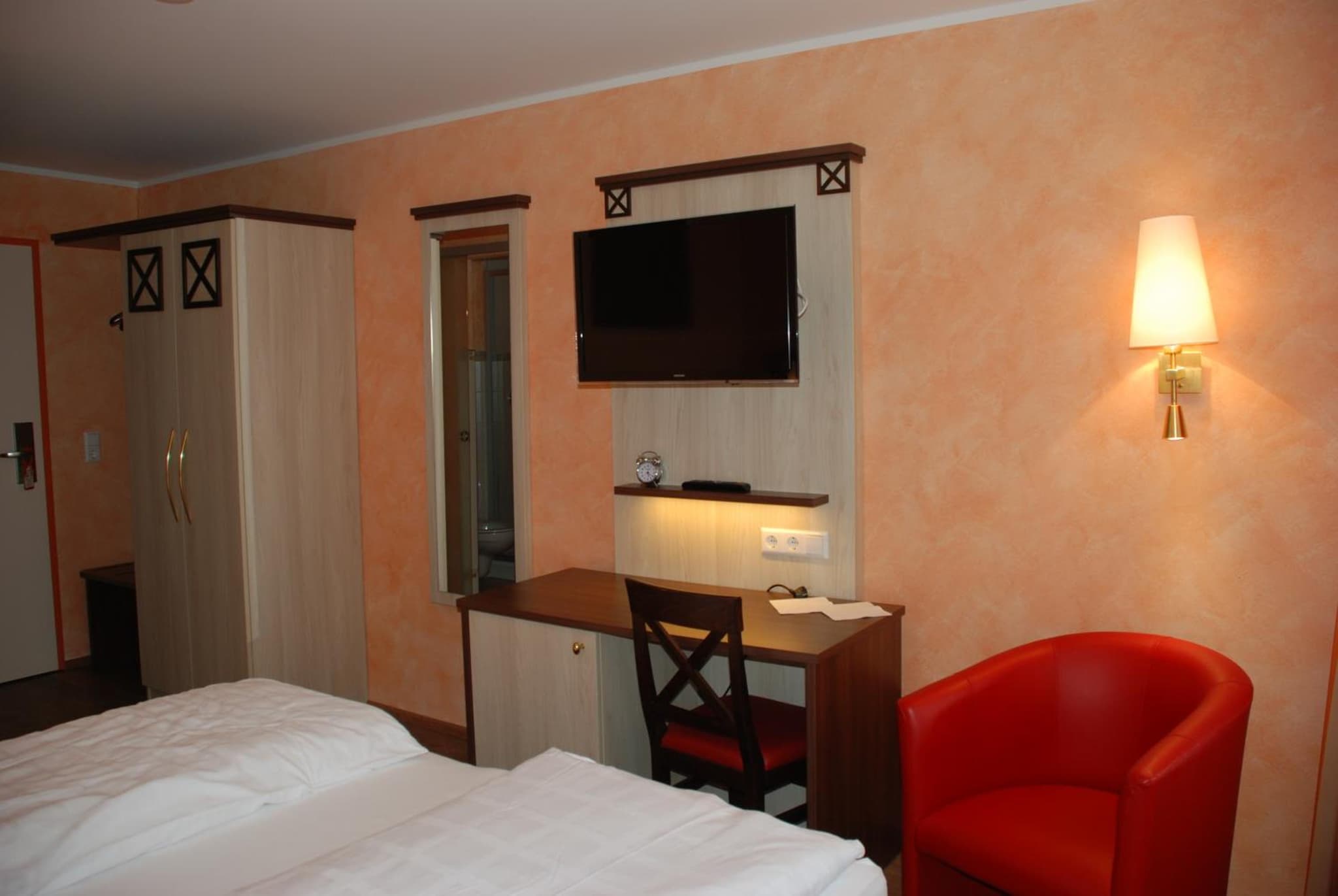 Hotel & Gästehaus Seehof photo 7
