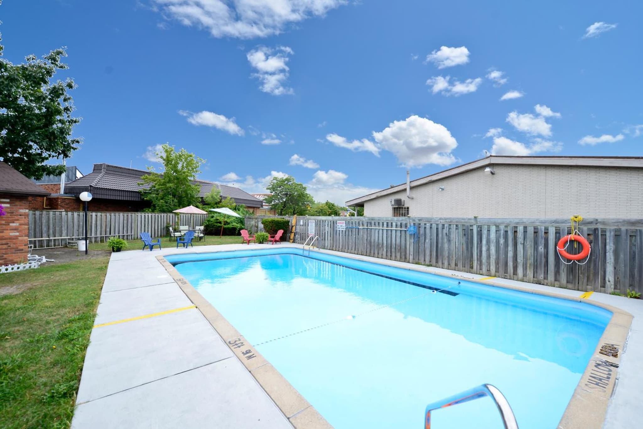 Canadas Best Value Inn St. Catharines photo 6