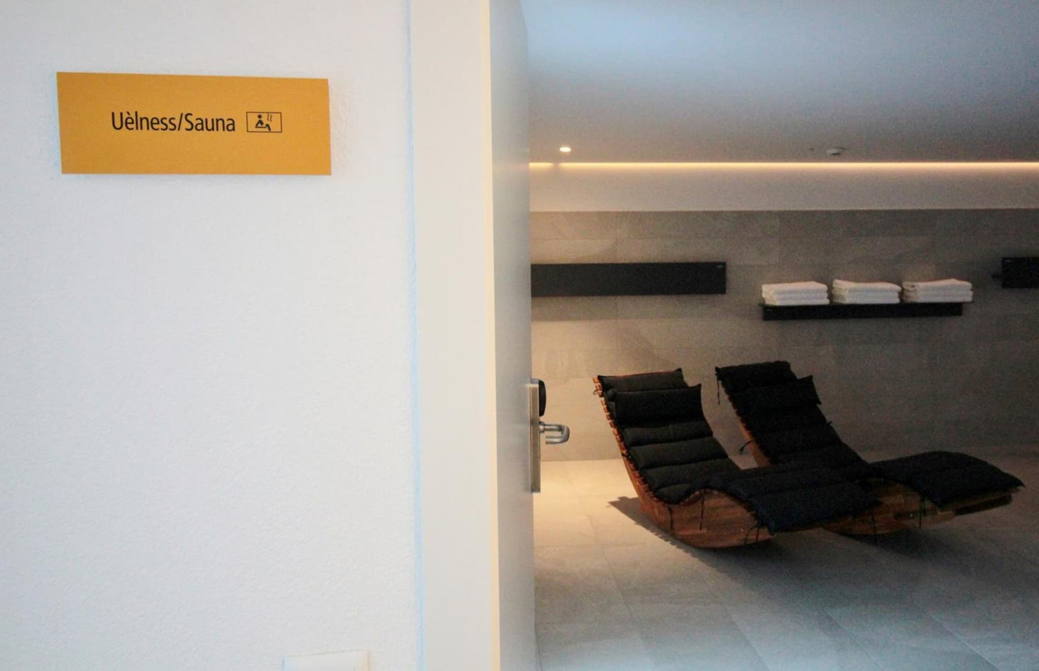 Hotel & Restaurant Forni photo 3