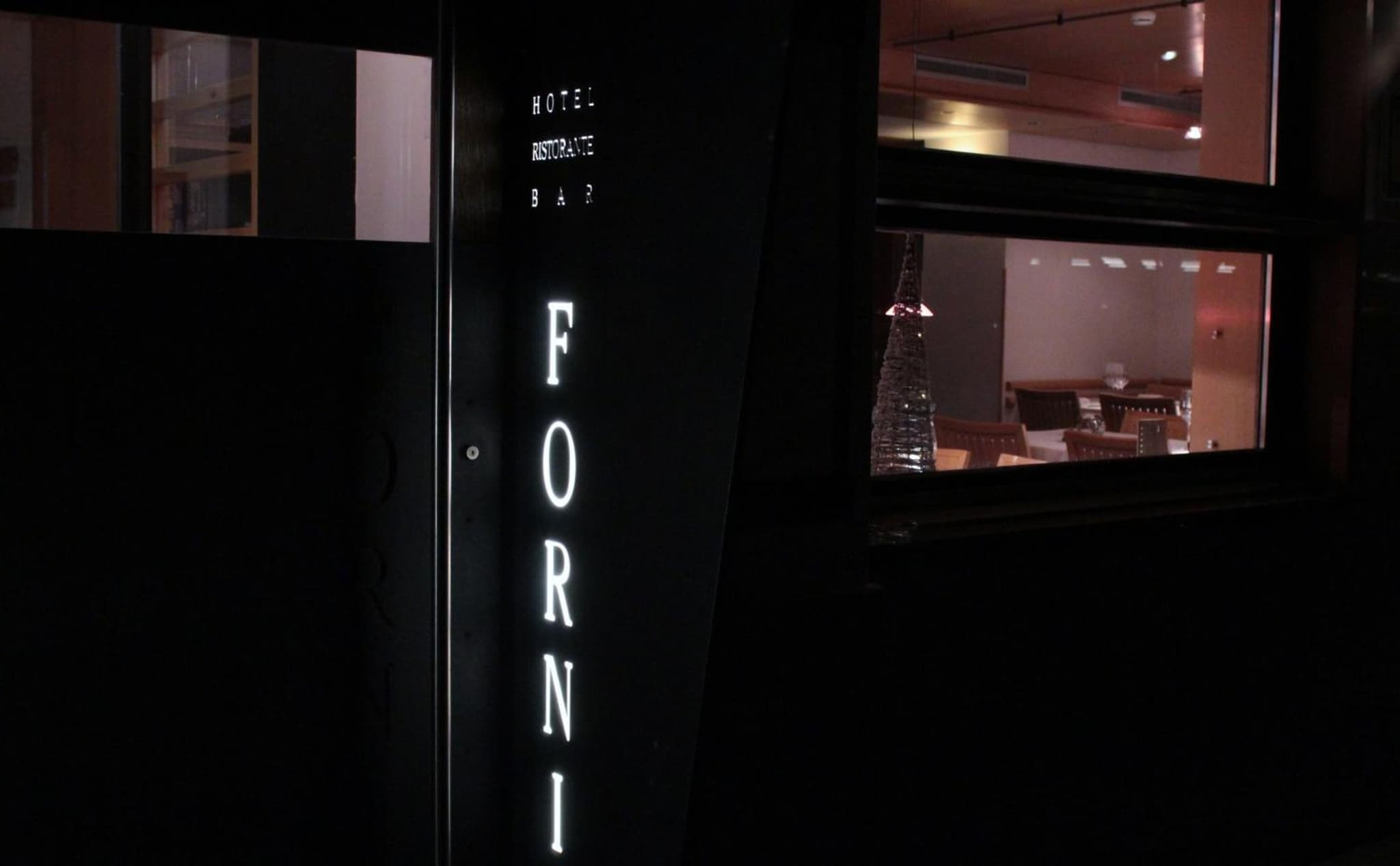 Hotel & Restaurant Forni photo 9