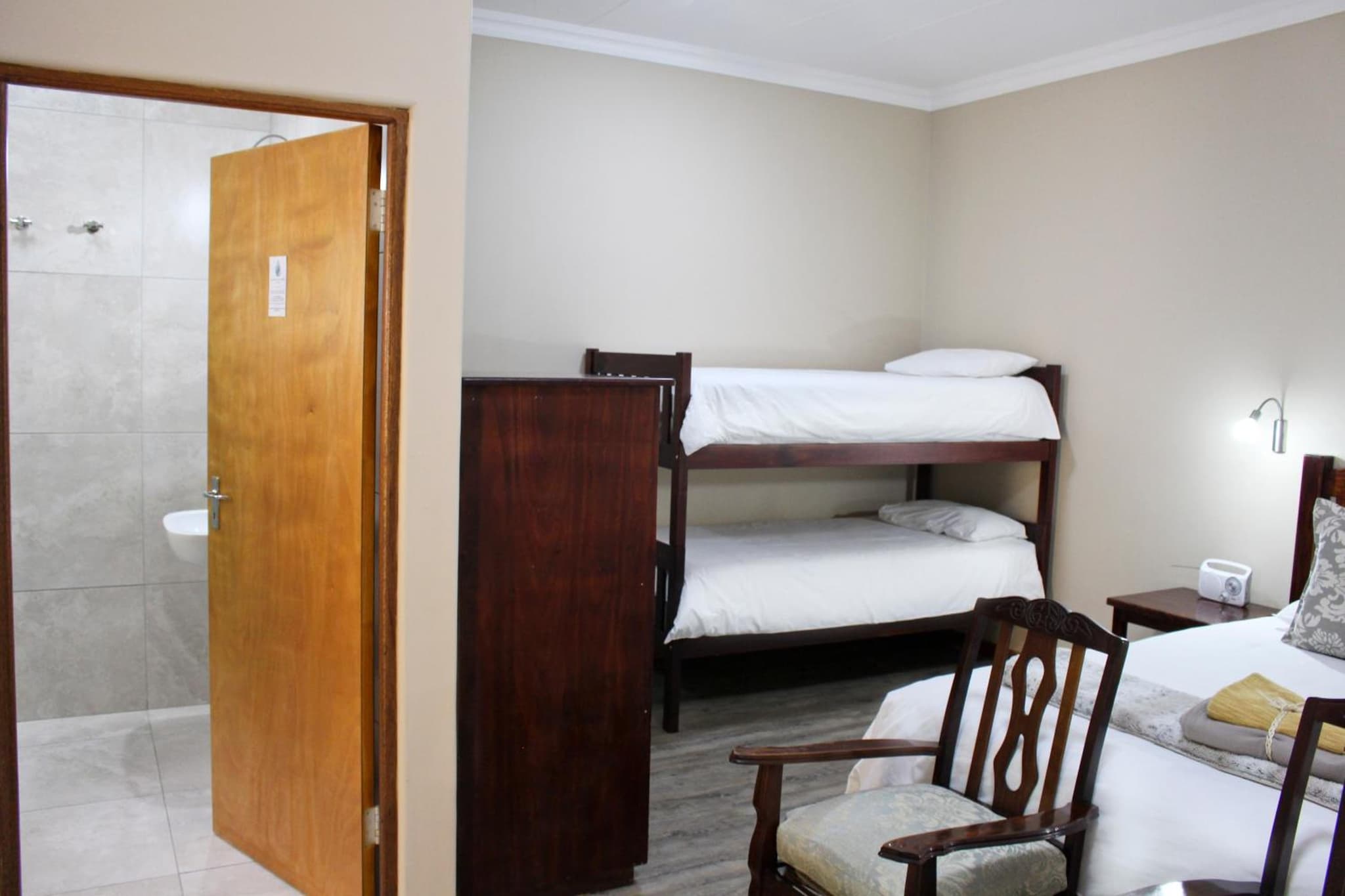 17 on Bird Guest House photo 3