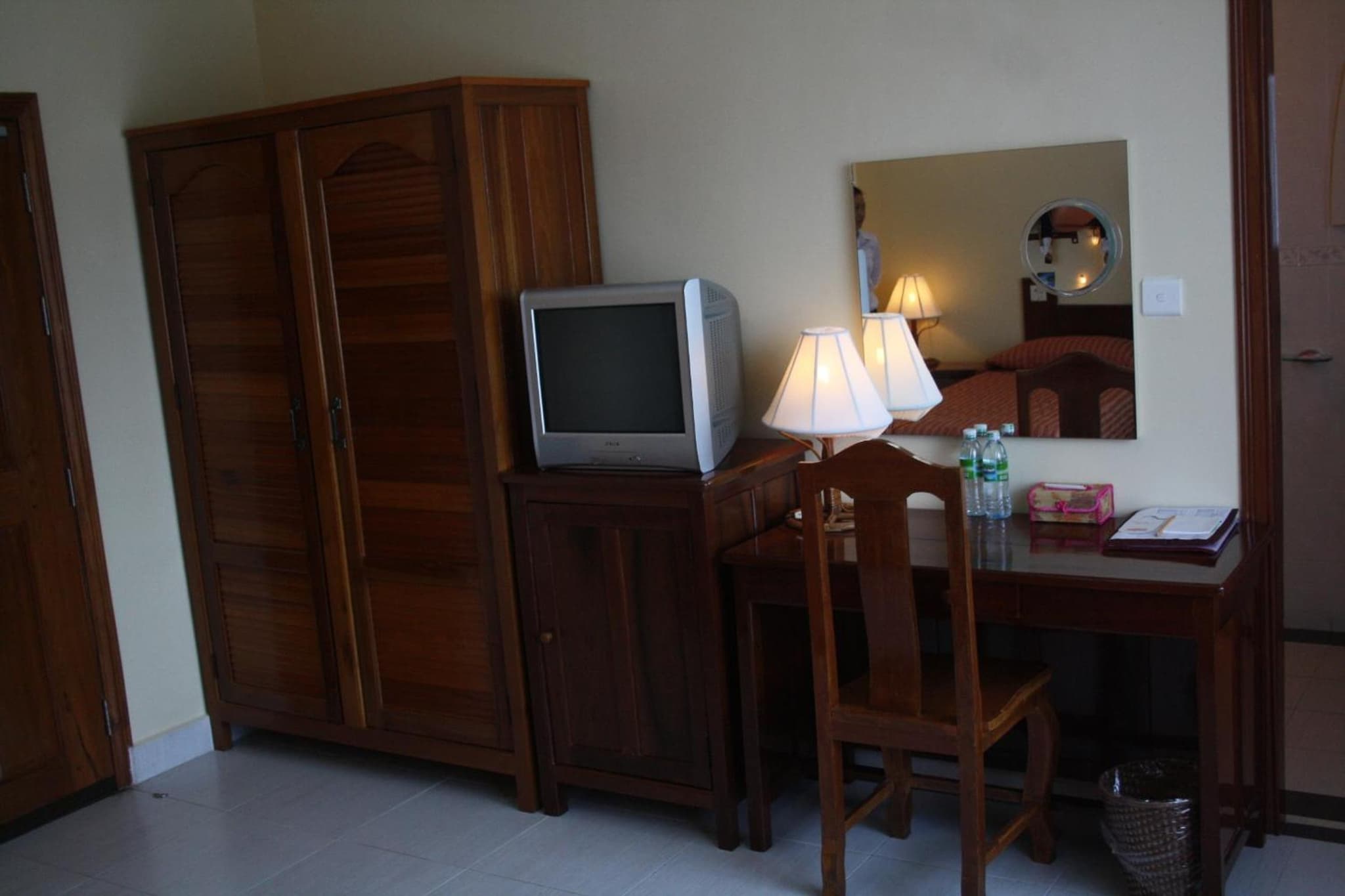 Don Bosco Hotel School photo 9