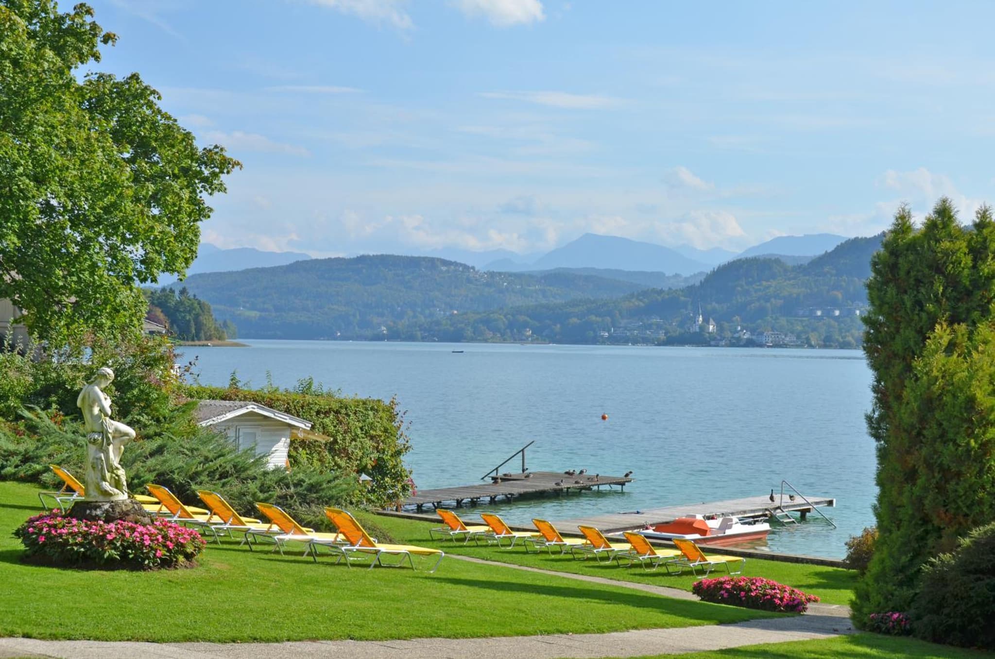 Dermuth Hotels – Parkvilla Wörth photo 3