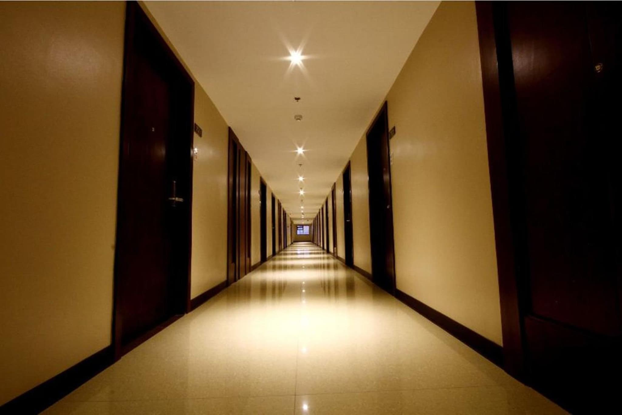 Mandarin Plaza Hotel photo 7