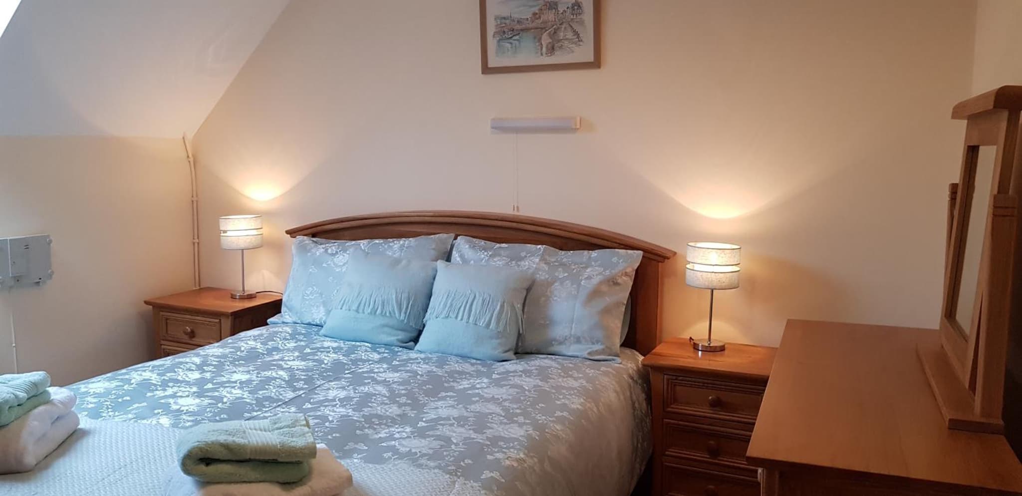 Traditional stradbally cottage photo 3