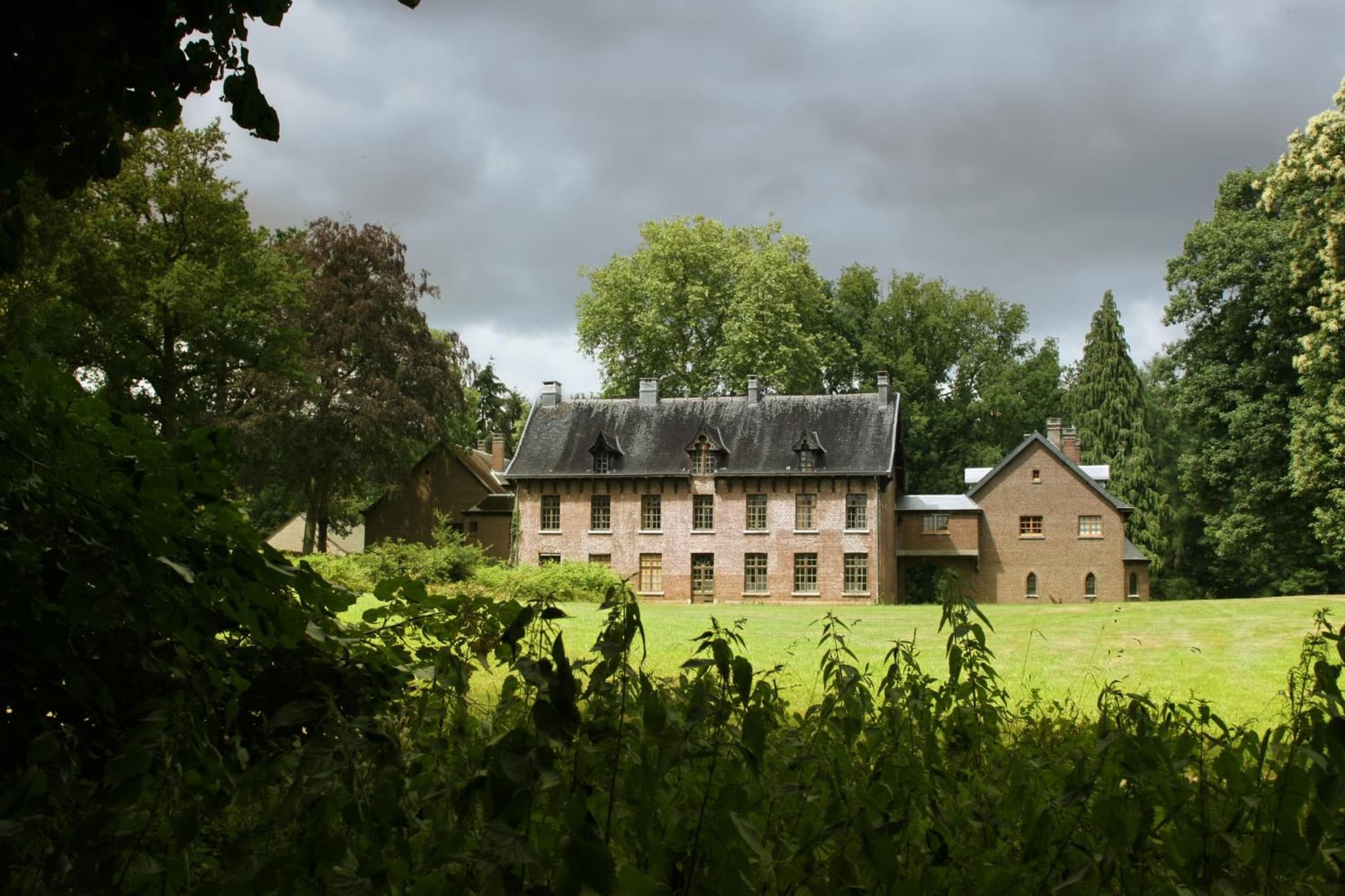 Het Domherenhuis B&B, Restaurant Calice photo 4