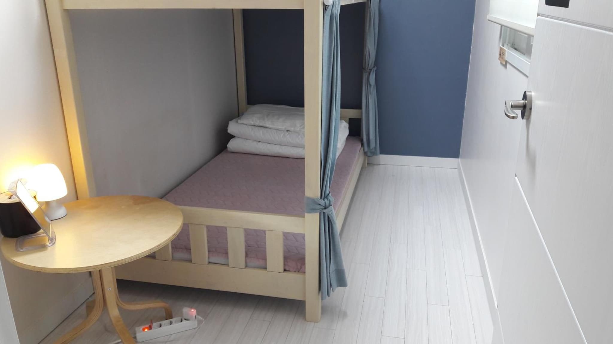 Cobe Guesthouse Dongdaemun photo 7