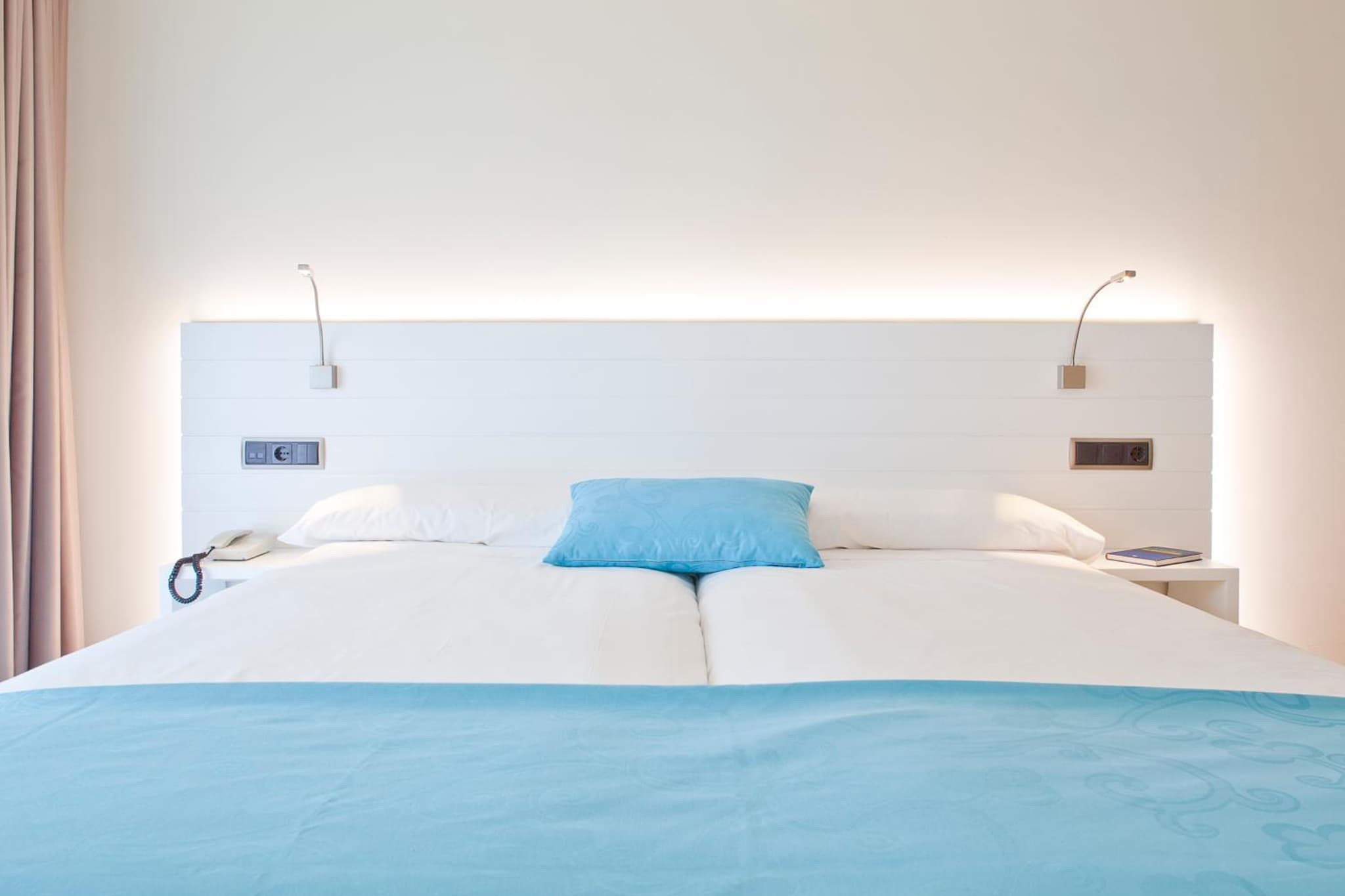 Hotel Spa La Terrassa photo 6
