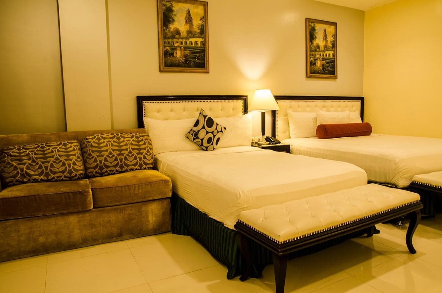 Dreamwave Hotel Ilagan photo 8