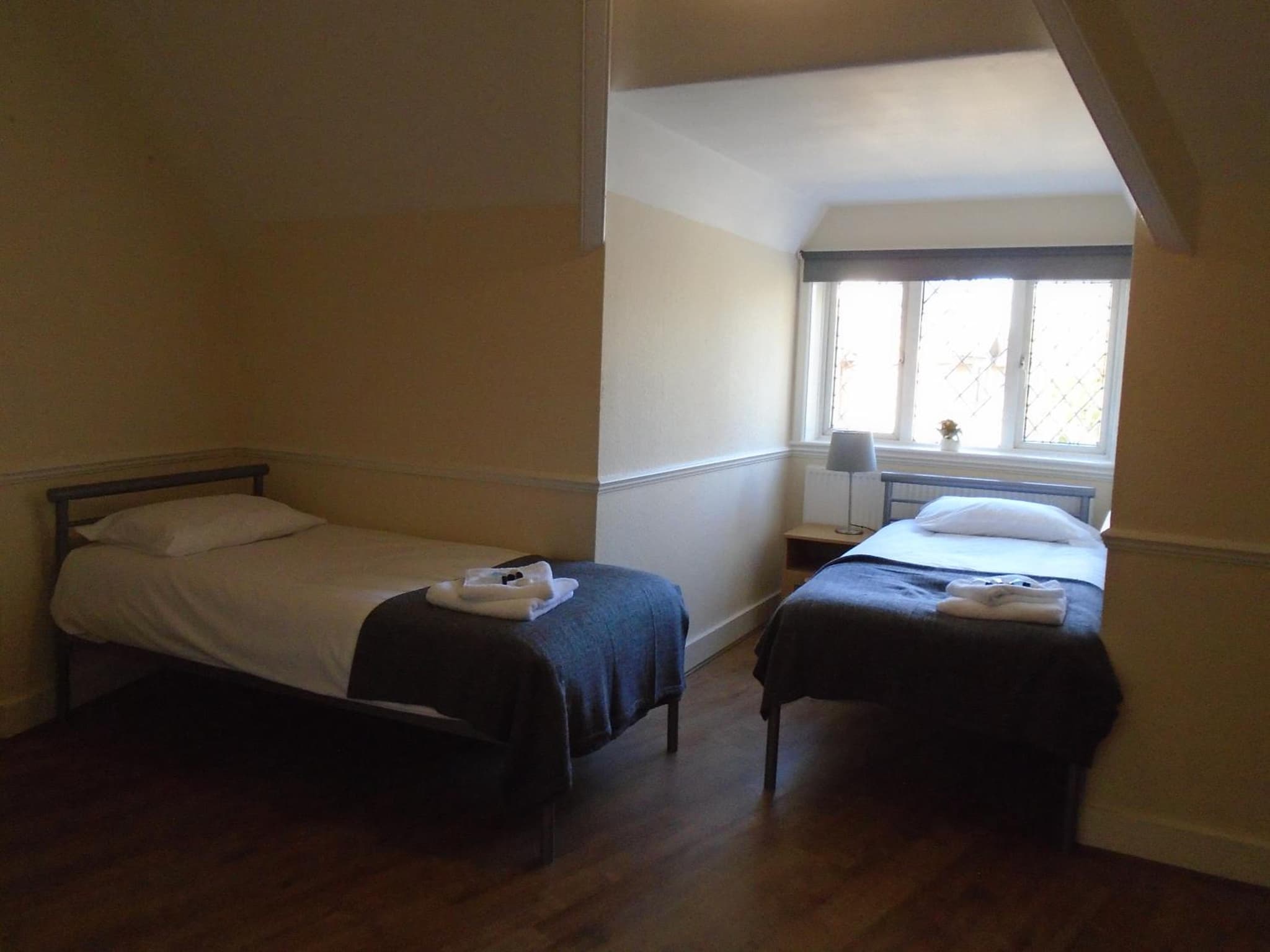 The Swan Inn Pub photo 4