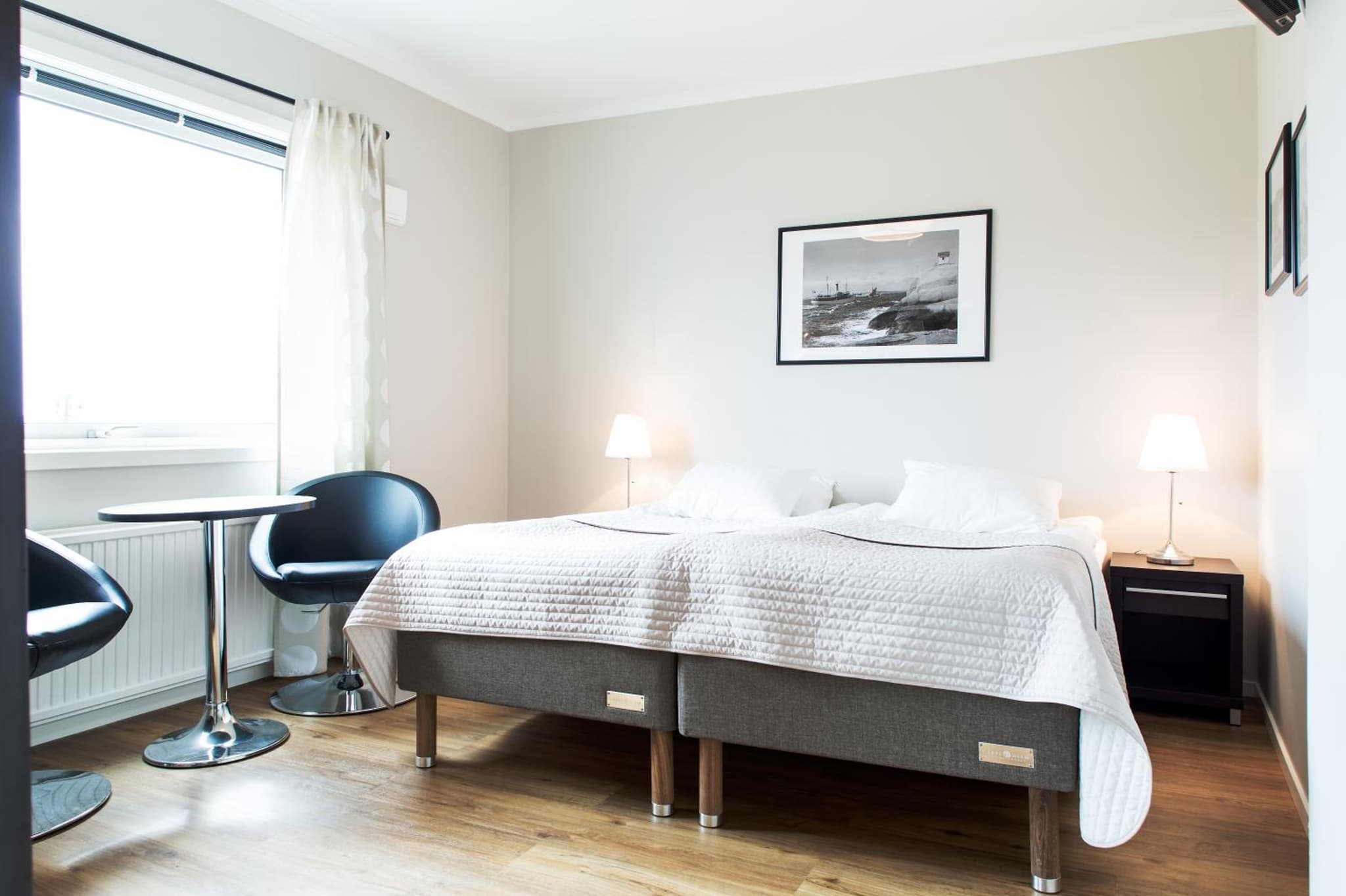 Hotell Villa Solviken photo 2