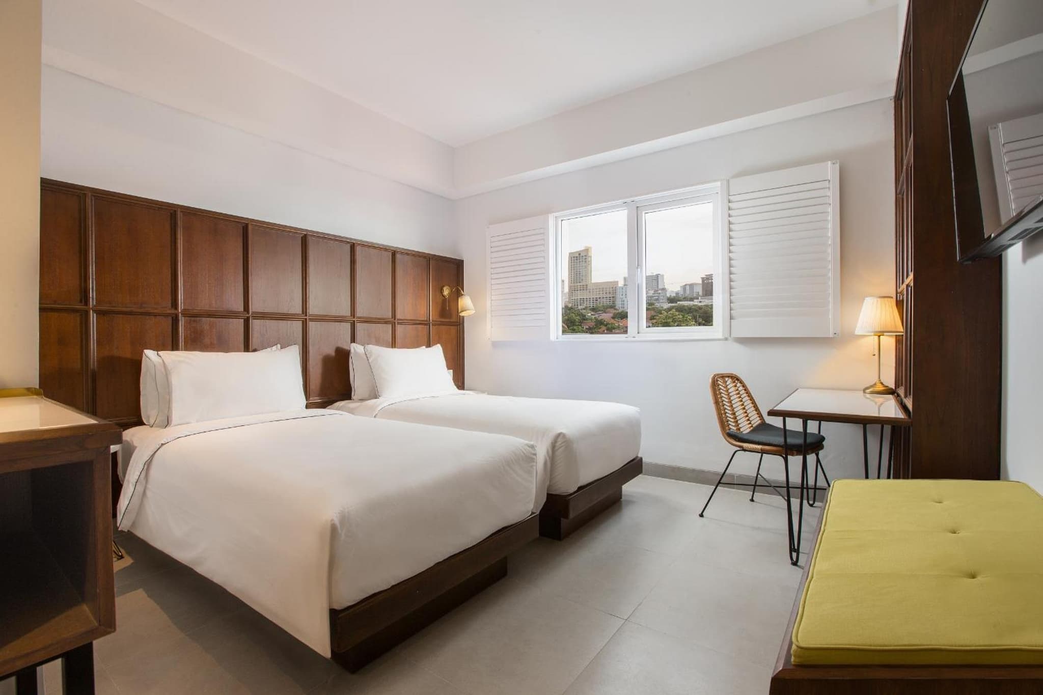 Kampi Hotel Tunjungan - Surabaya photo 3