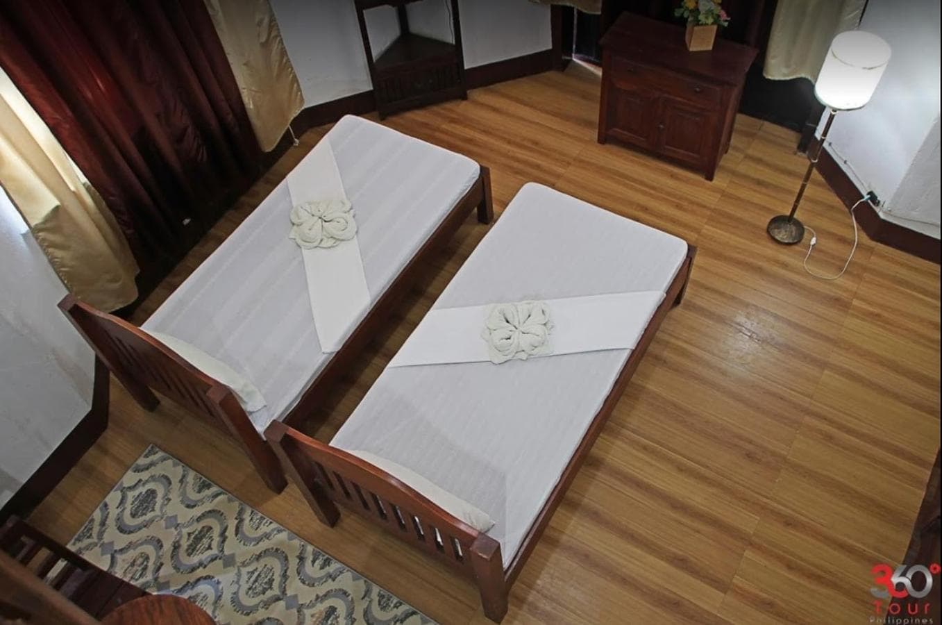 Escolta's Homey Lodge photo 5