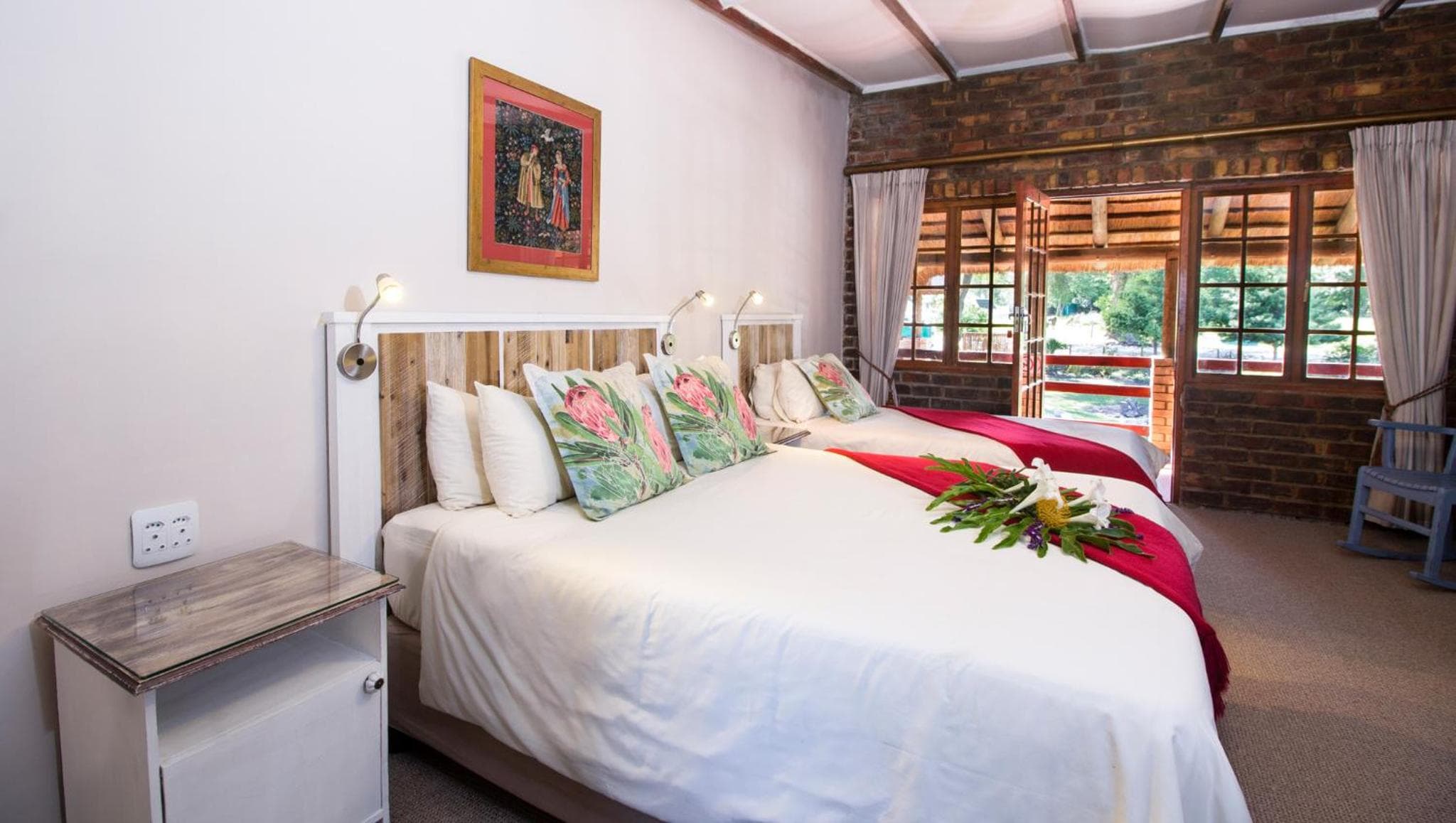 Storms River Guest Lodge photo 3