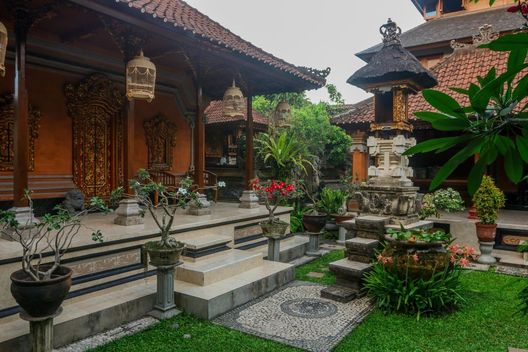 Sekar Waru Homestay photo 8