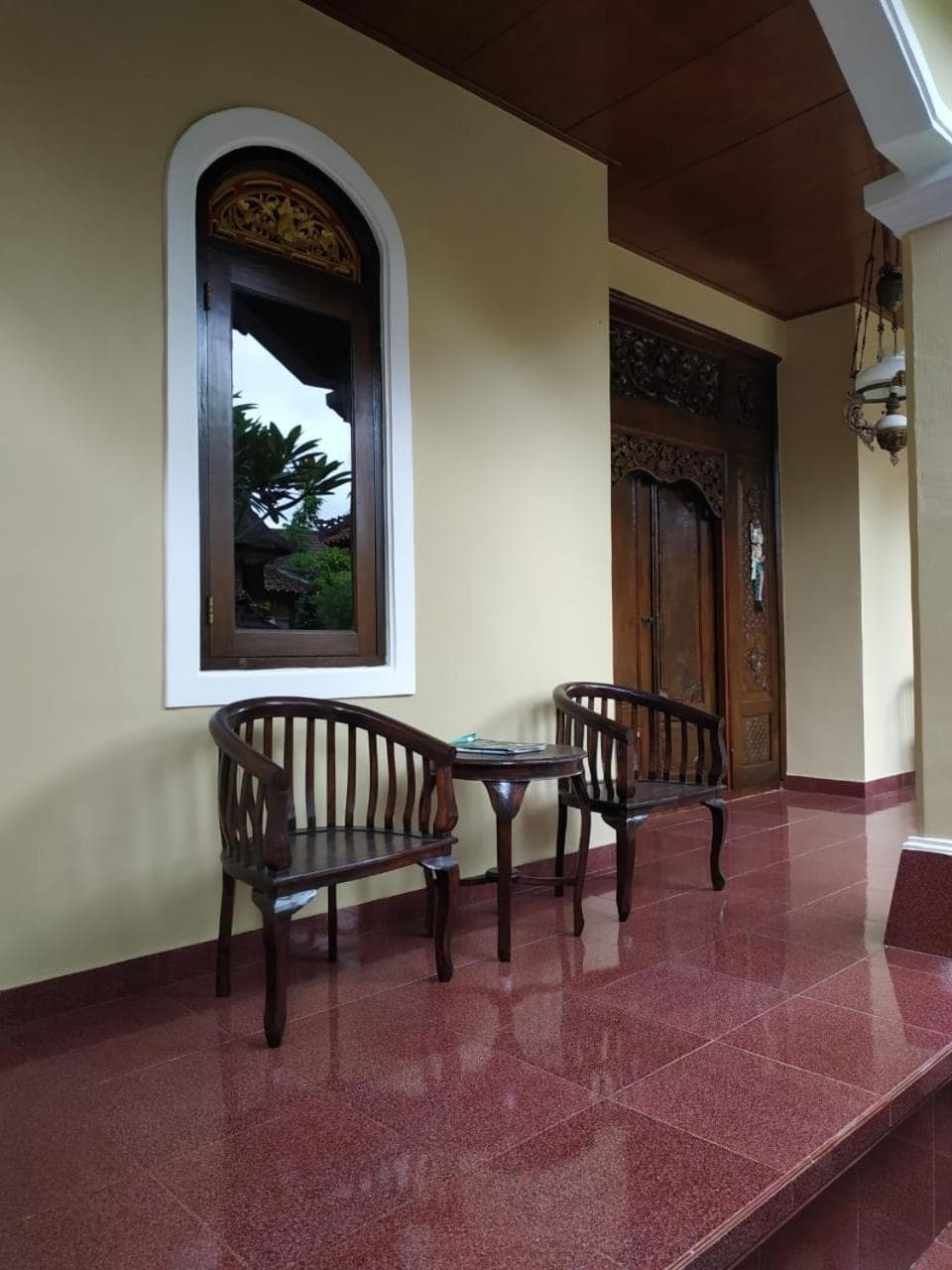 Sekar Waru Homestay photo 6