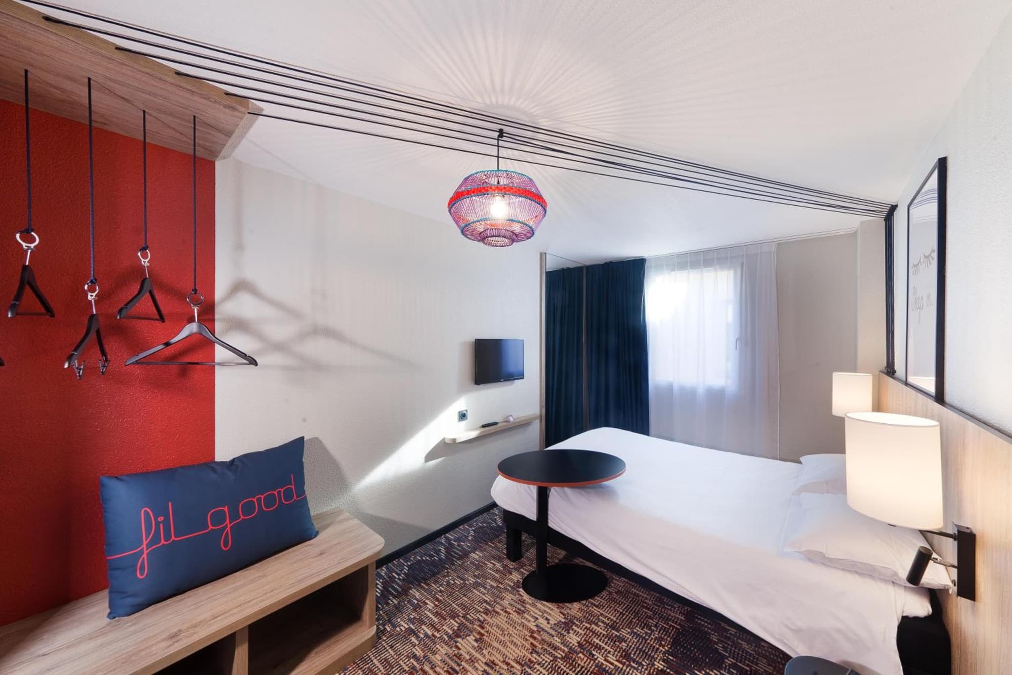 ibis Styles Toulouse Lavaur photo 8