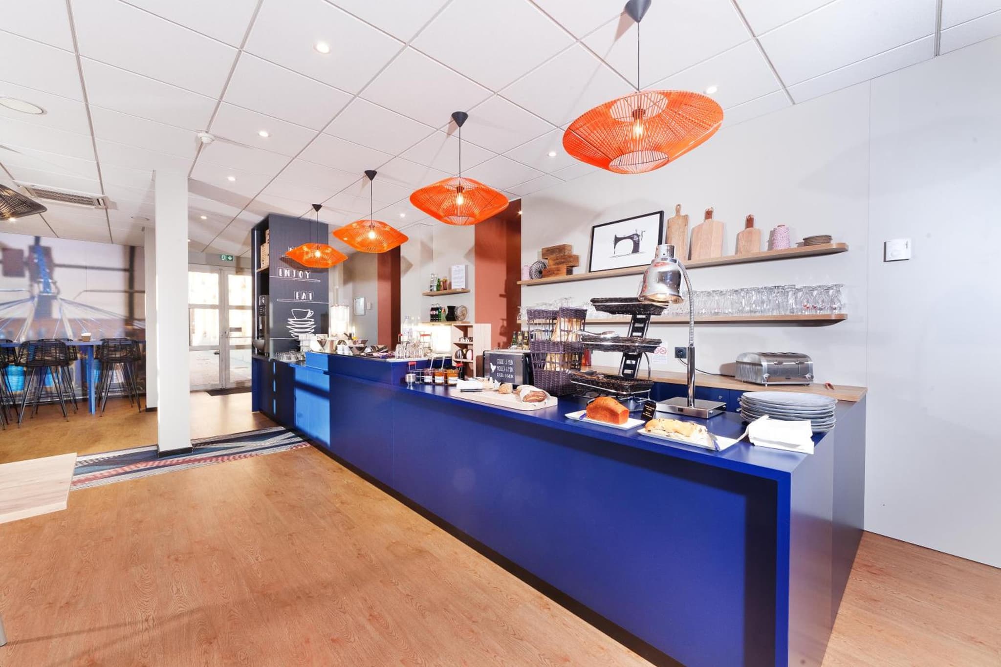 ibis Styles Toulouse Lavaur photo 2
