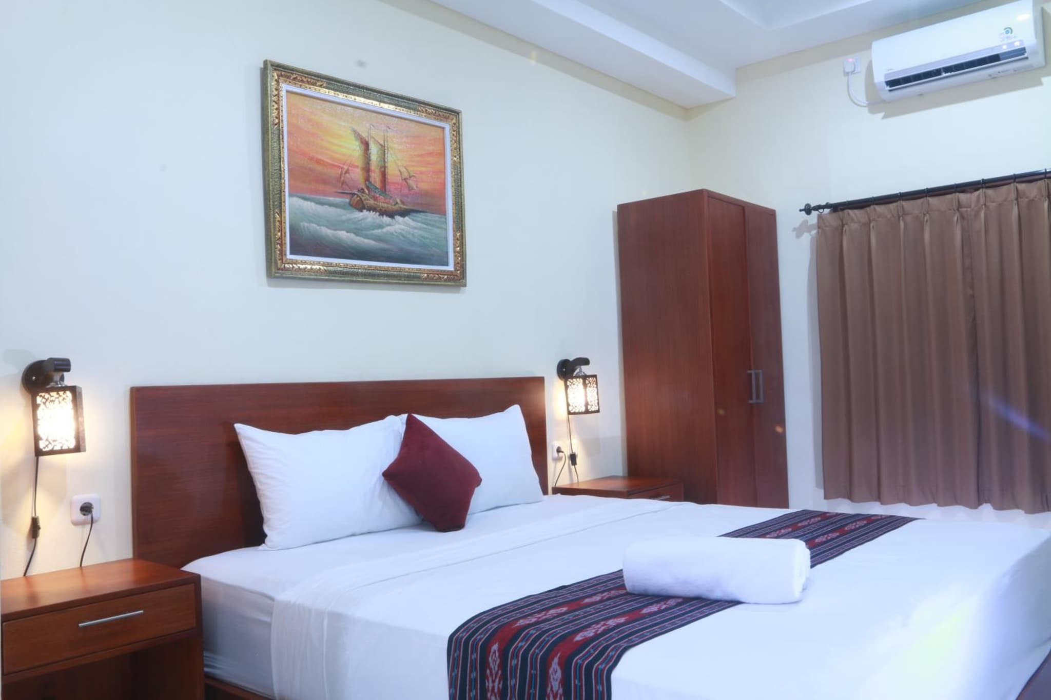 Sekar Waru Homestay photo 4
