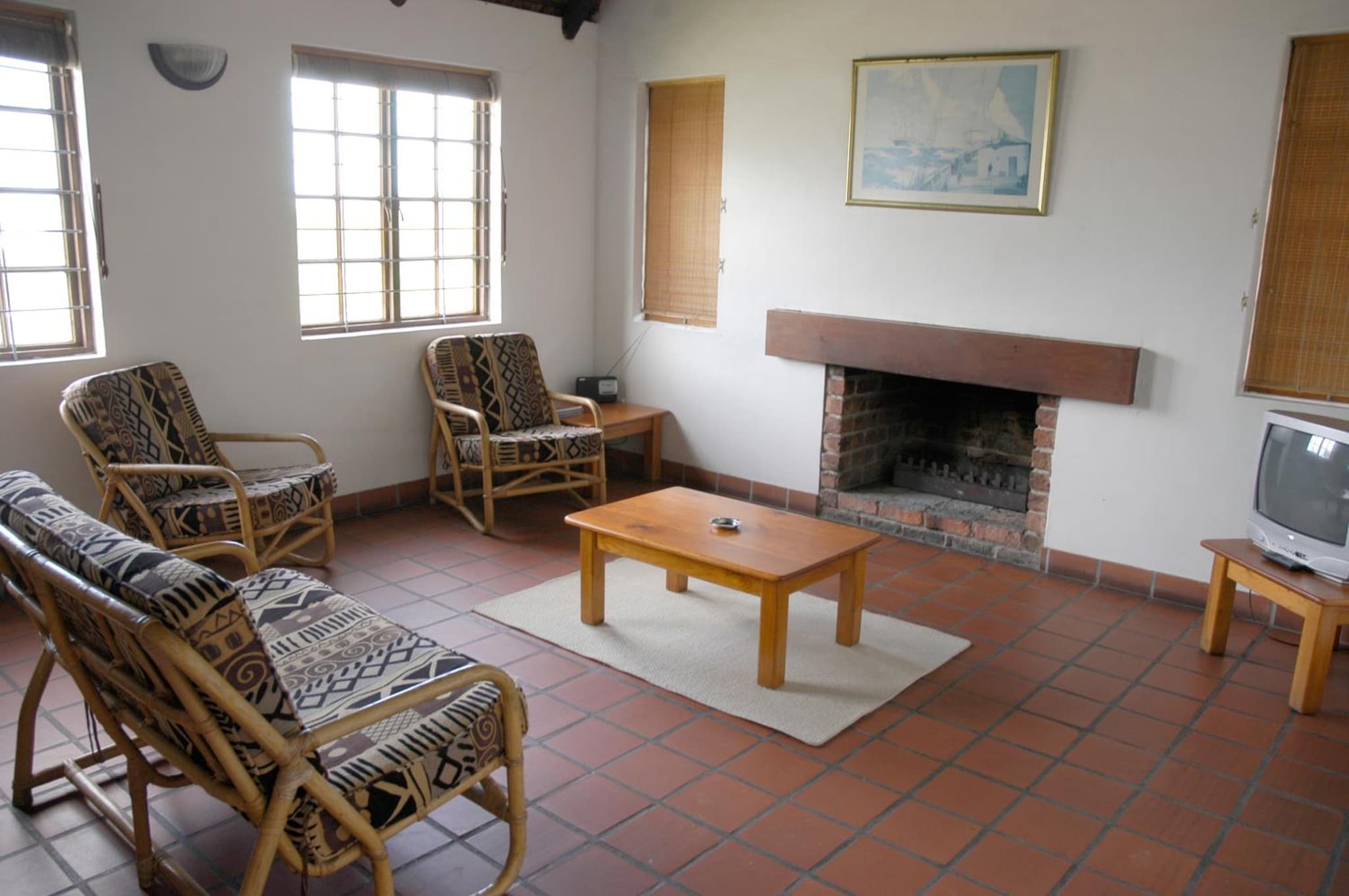 Arniston Seaside Cottages photo 7
