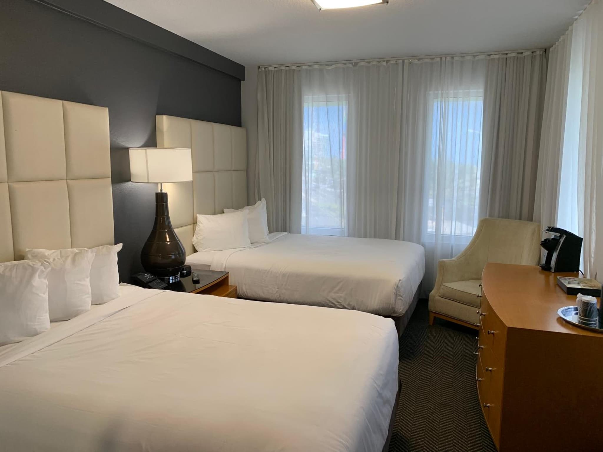 The Streamline Hotel - Daytona Beach photo 6