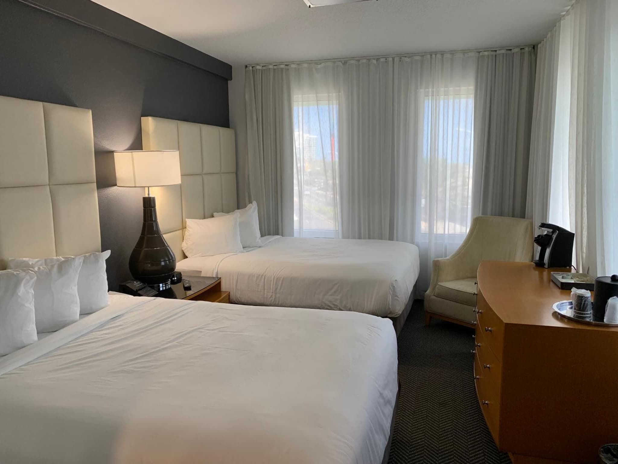 The Streamline Hotel - Daytona Beach photo 7