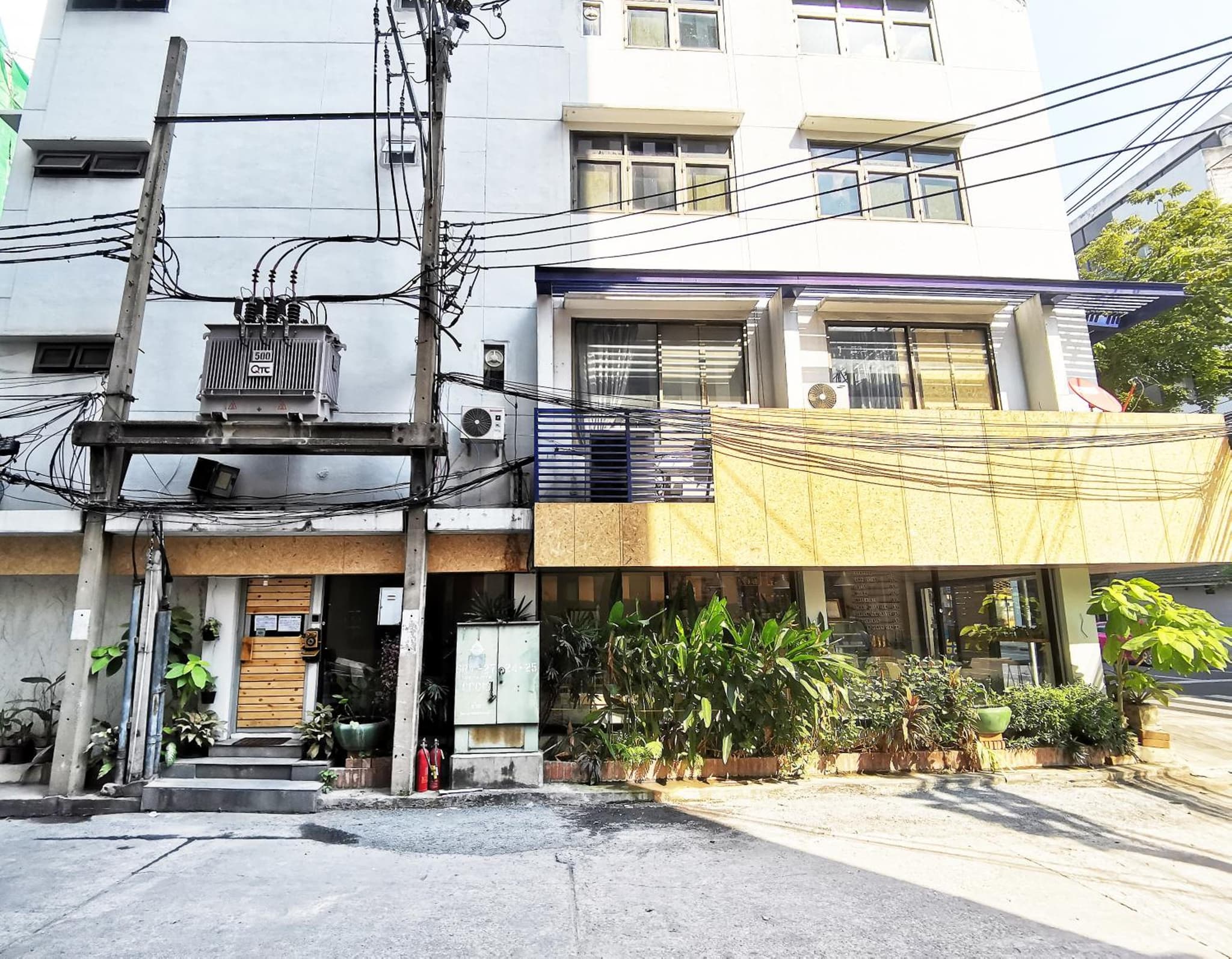 FORESTTEL.BKK photo 9