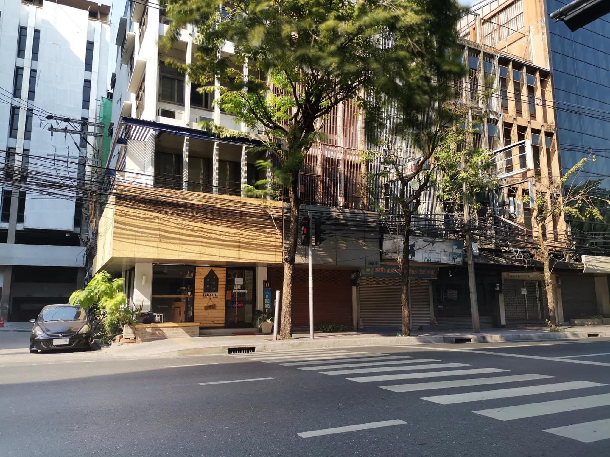 FORESTTEL.BKK photo 5
