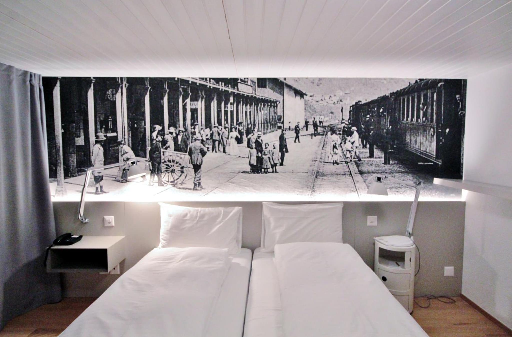 Hotel & Restaurant Forni photo 7