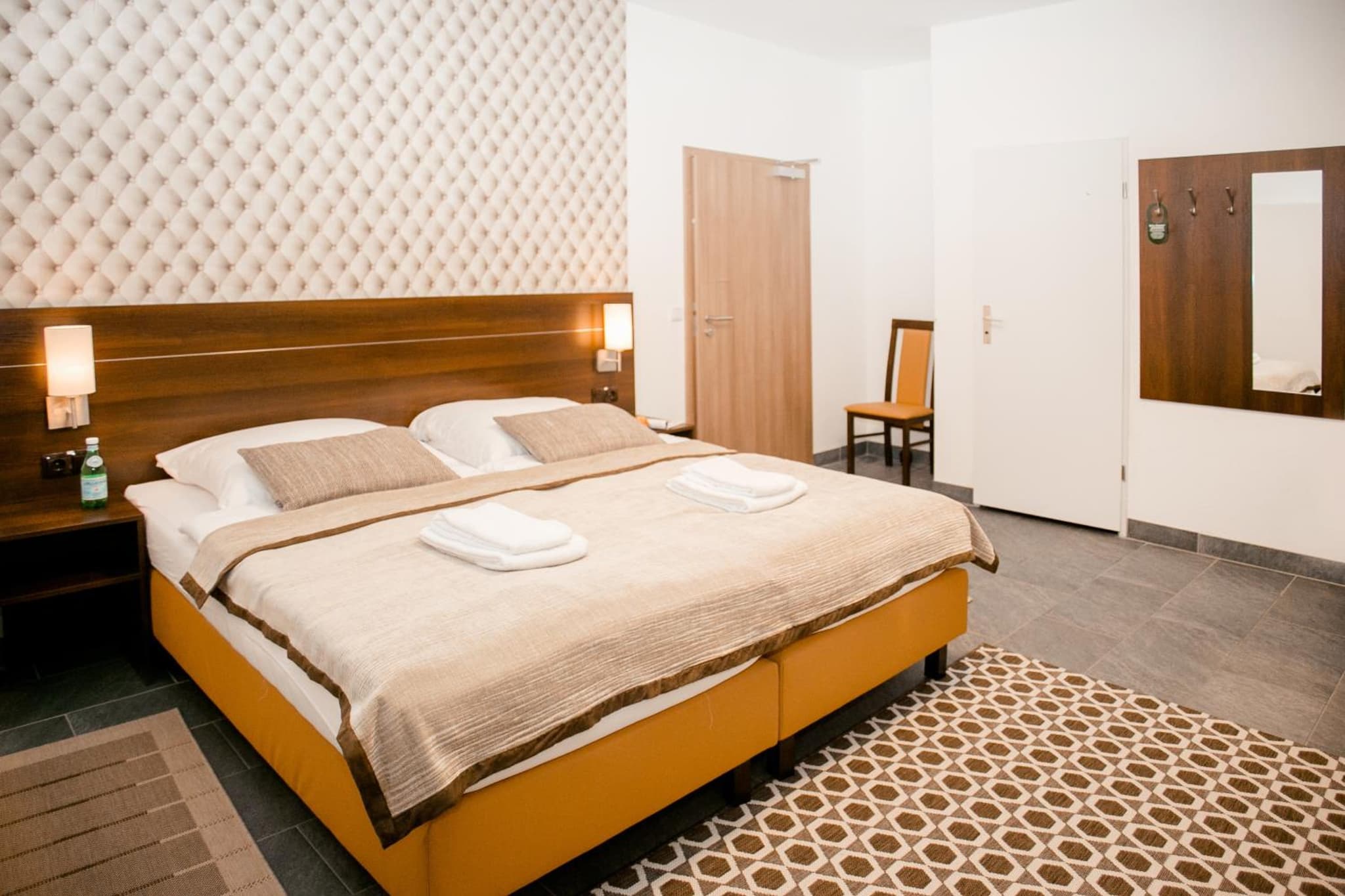 Hotel Polonia - Frankfurt/Oder photo 2