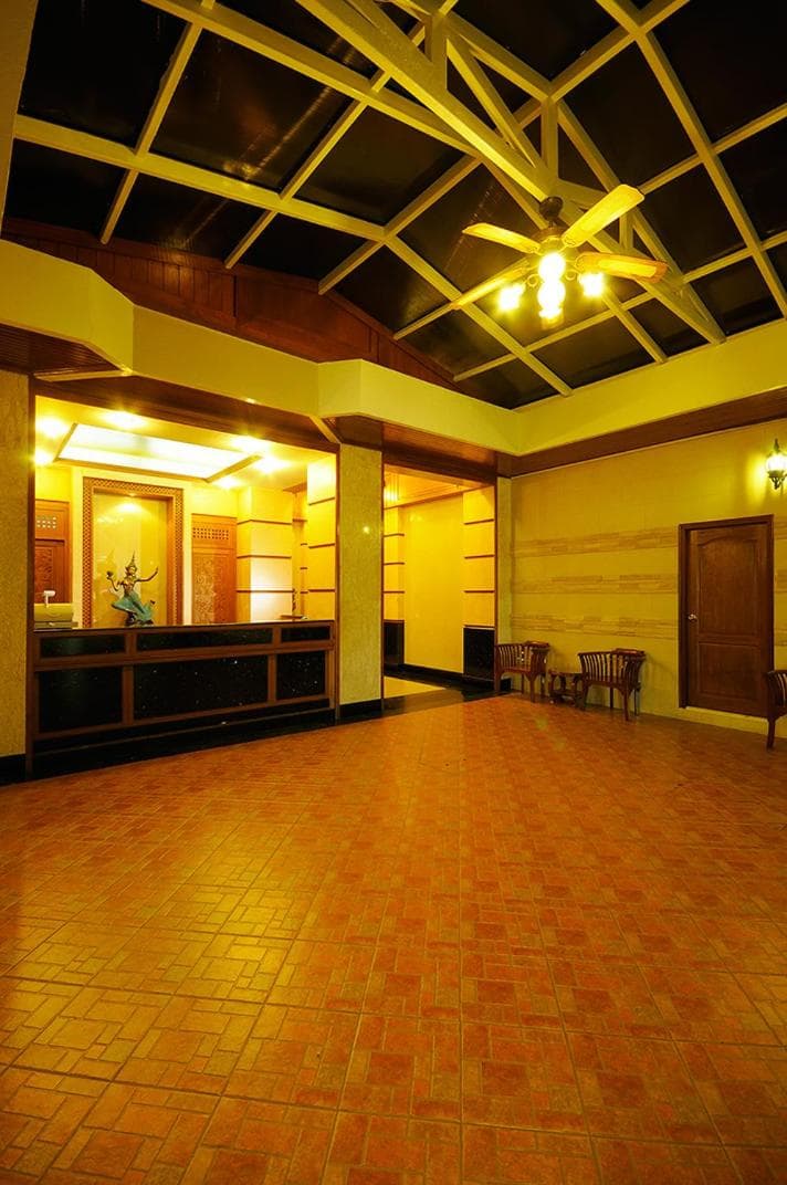 Khaosan Palace Hotel photo 8