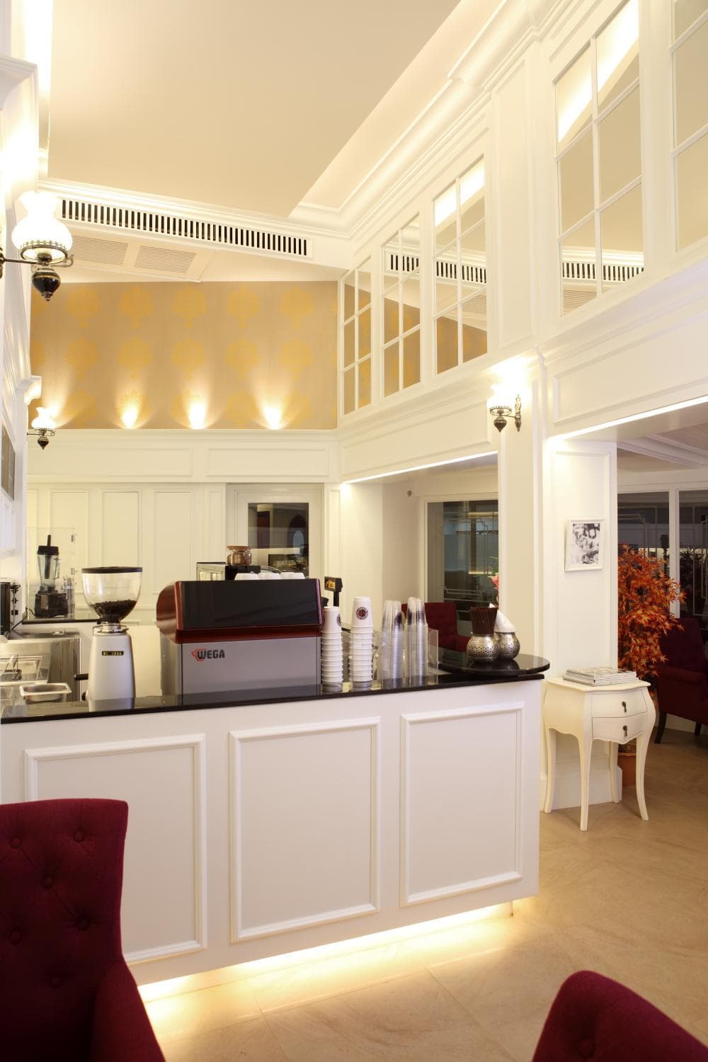 Khaosan Palace Hotel photo 9